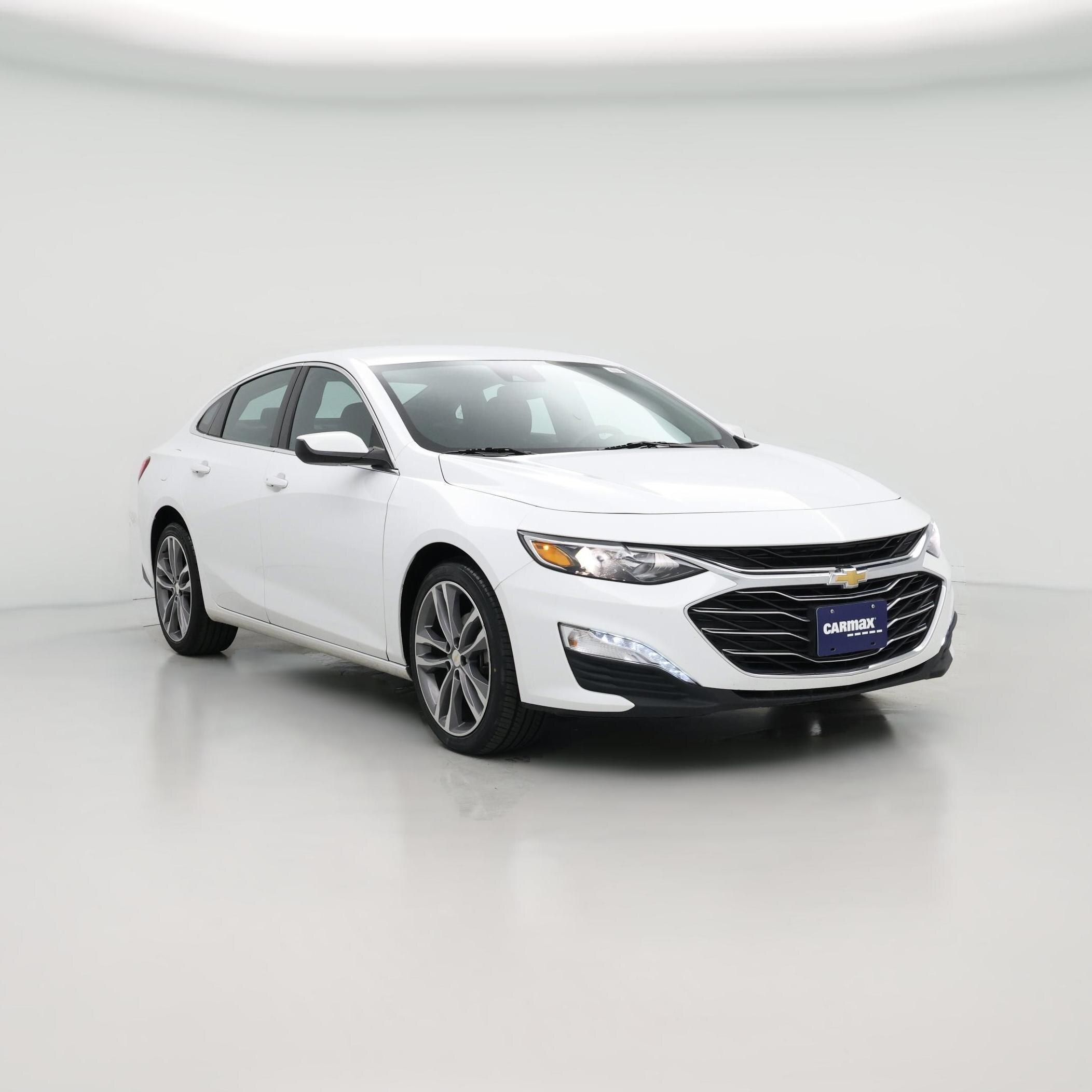 Thumbnail: 2023 Chevrolet Malibu - 1