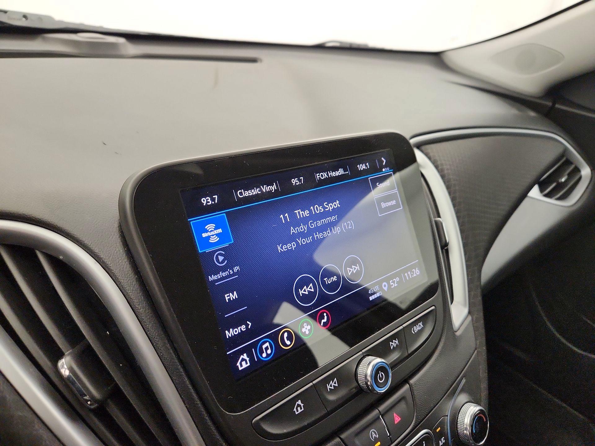 Thumbnail: 2023 Chevrolet Malibu - 15