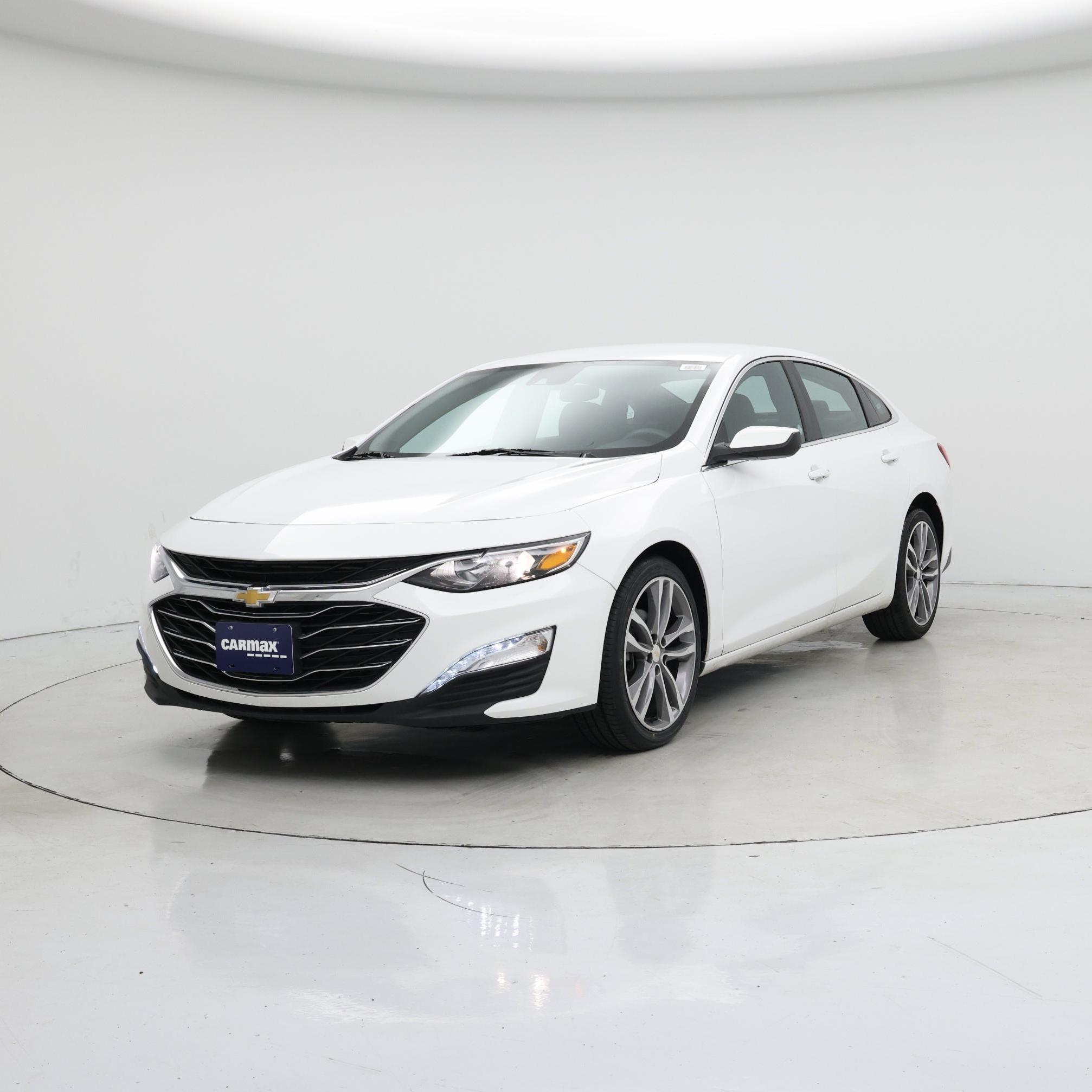 Thumbnail: 2023 Chevrolet Malibu - 4