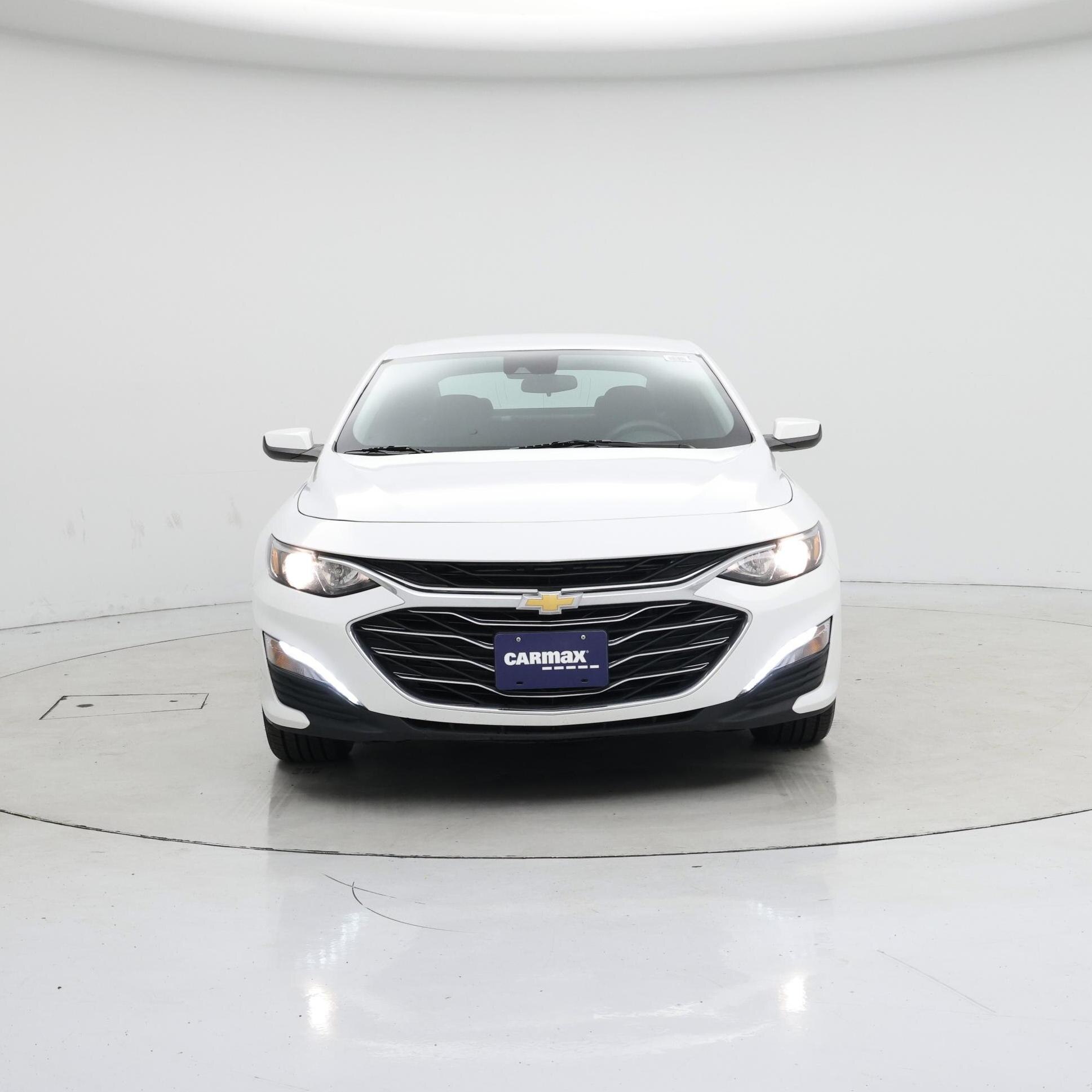 Thumbnail: 2023 Chevrolet Malibu - 5