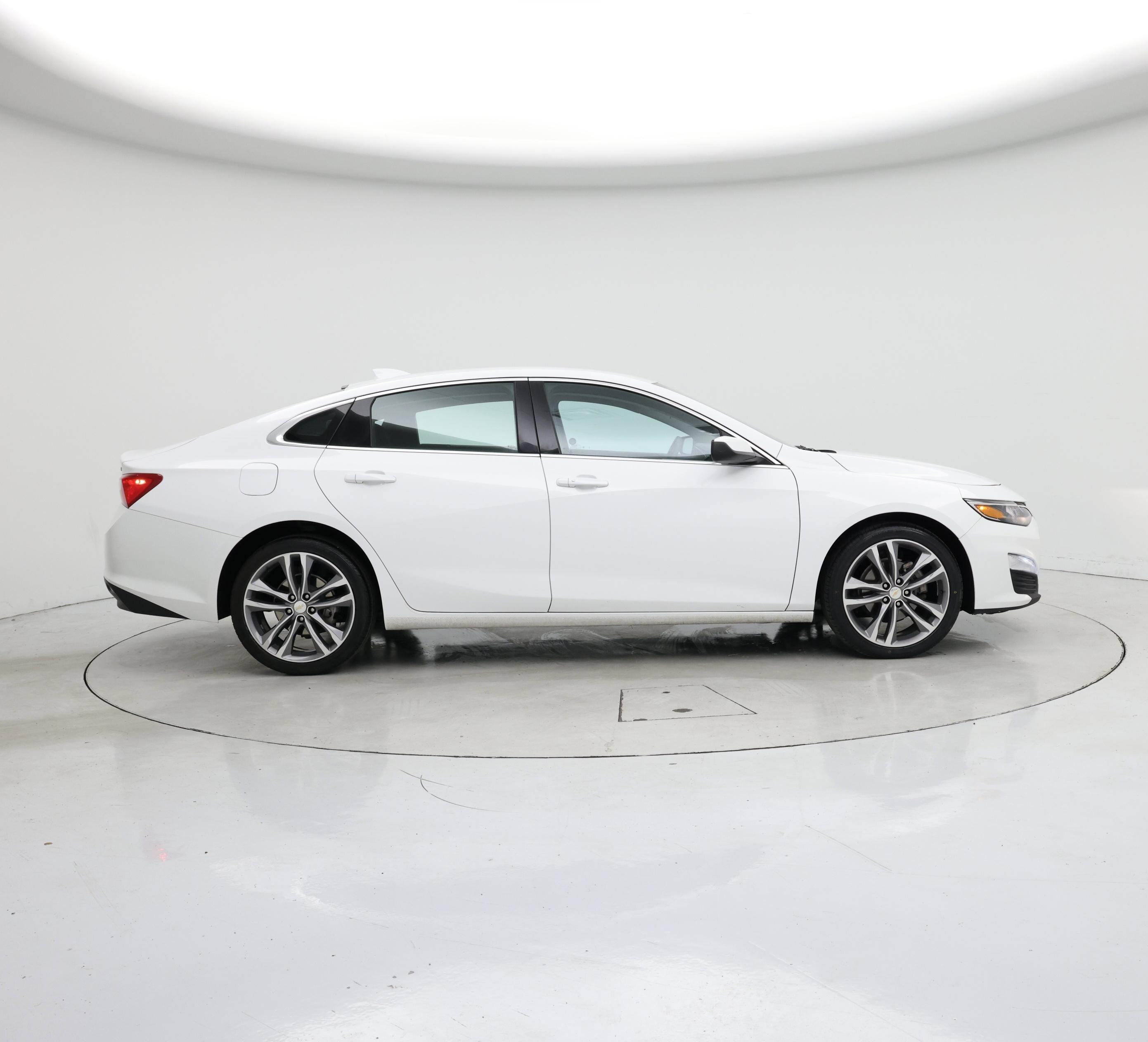 Thumbnail: 2023 Chevrolet Malibu - 7