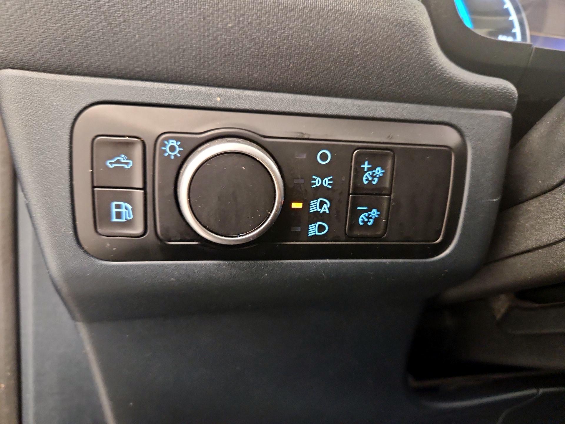 Thumbnail: 2023 Ford Maverick - 13