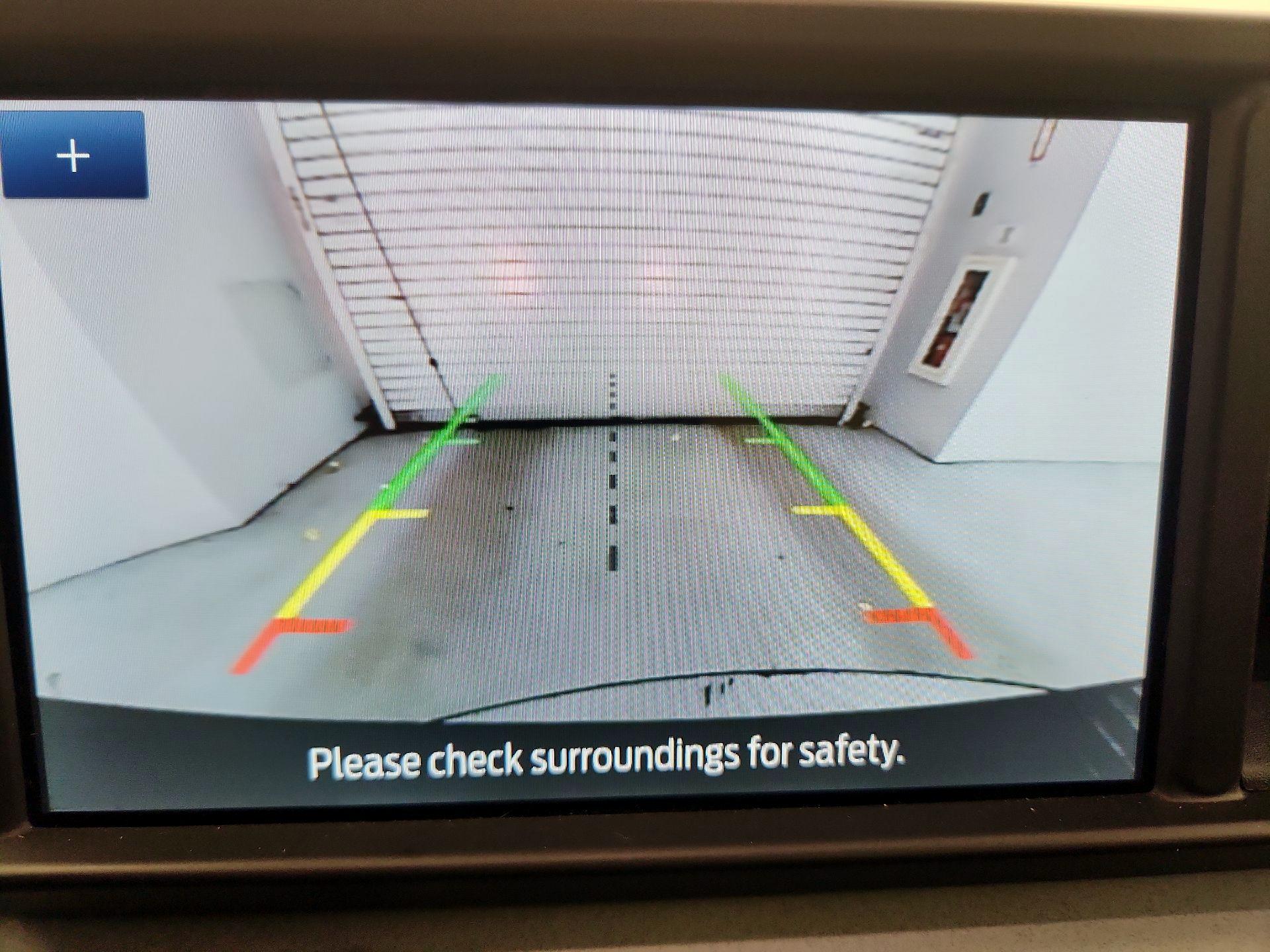 Thumbnail: 2023 Ford Maverick - 15