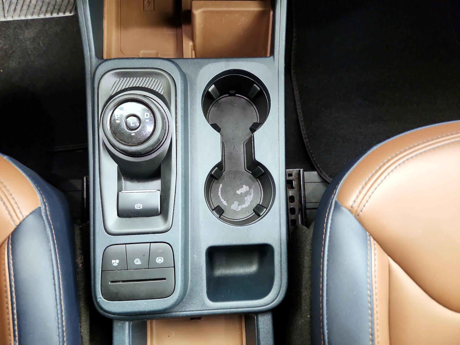 Thumbnail: 2023 Ford Maverick - 18