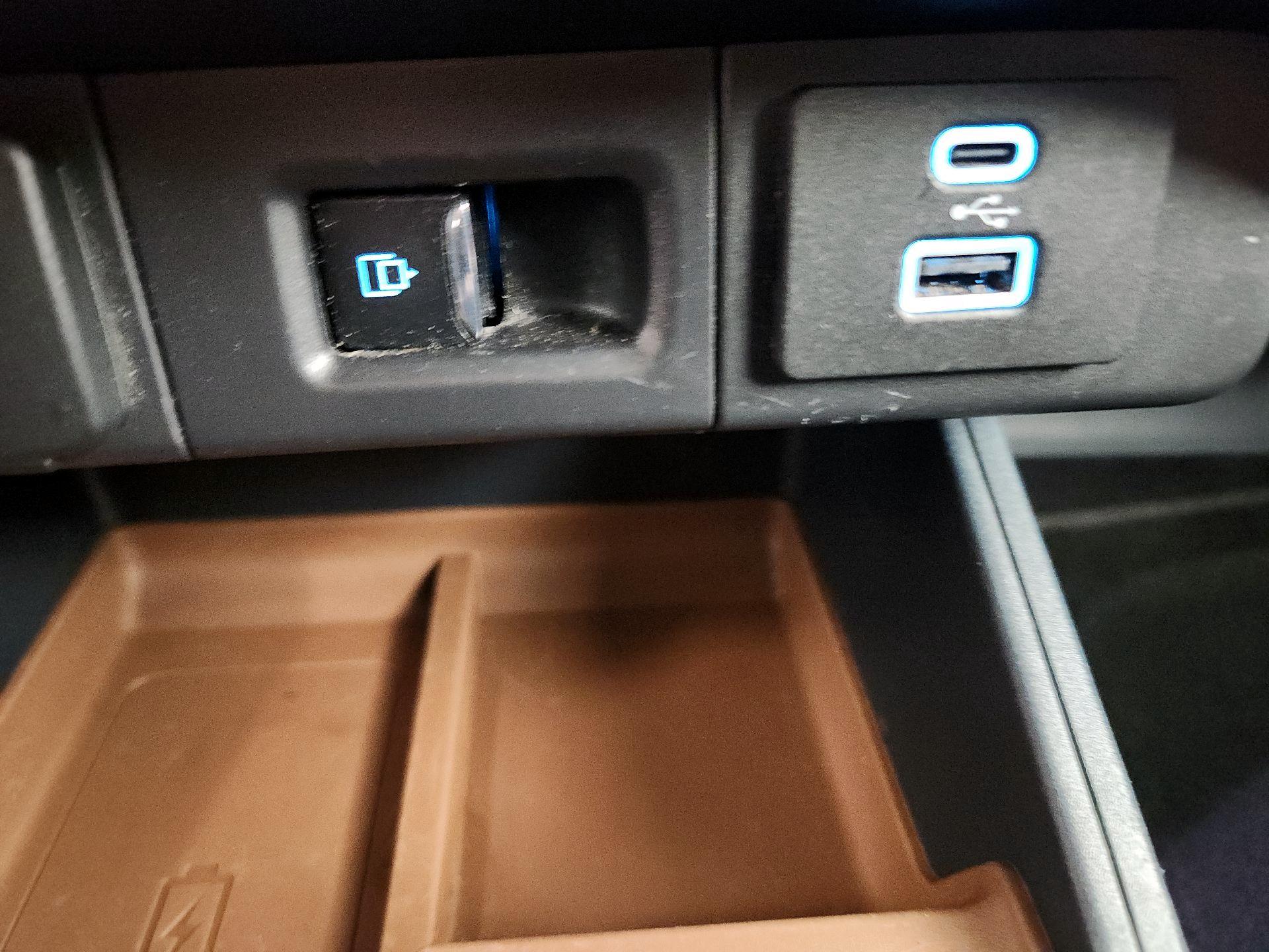 Thumbnail: 2023 Ford Maverick - 19