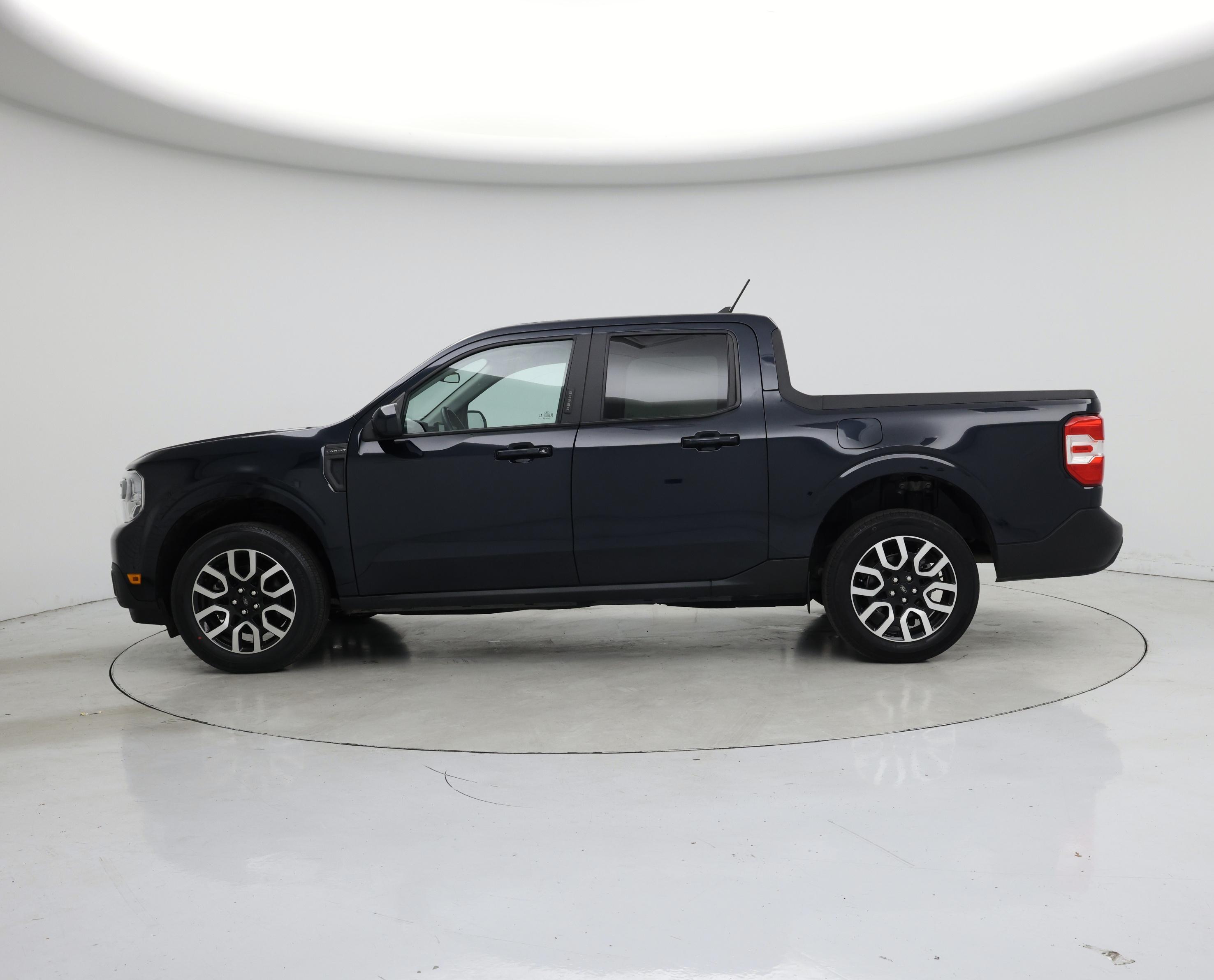 Thumbnail: 2023 Ford Maverick - 3