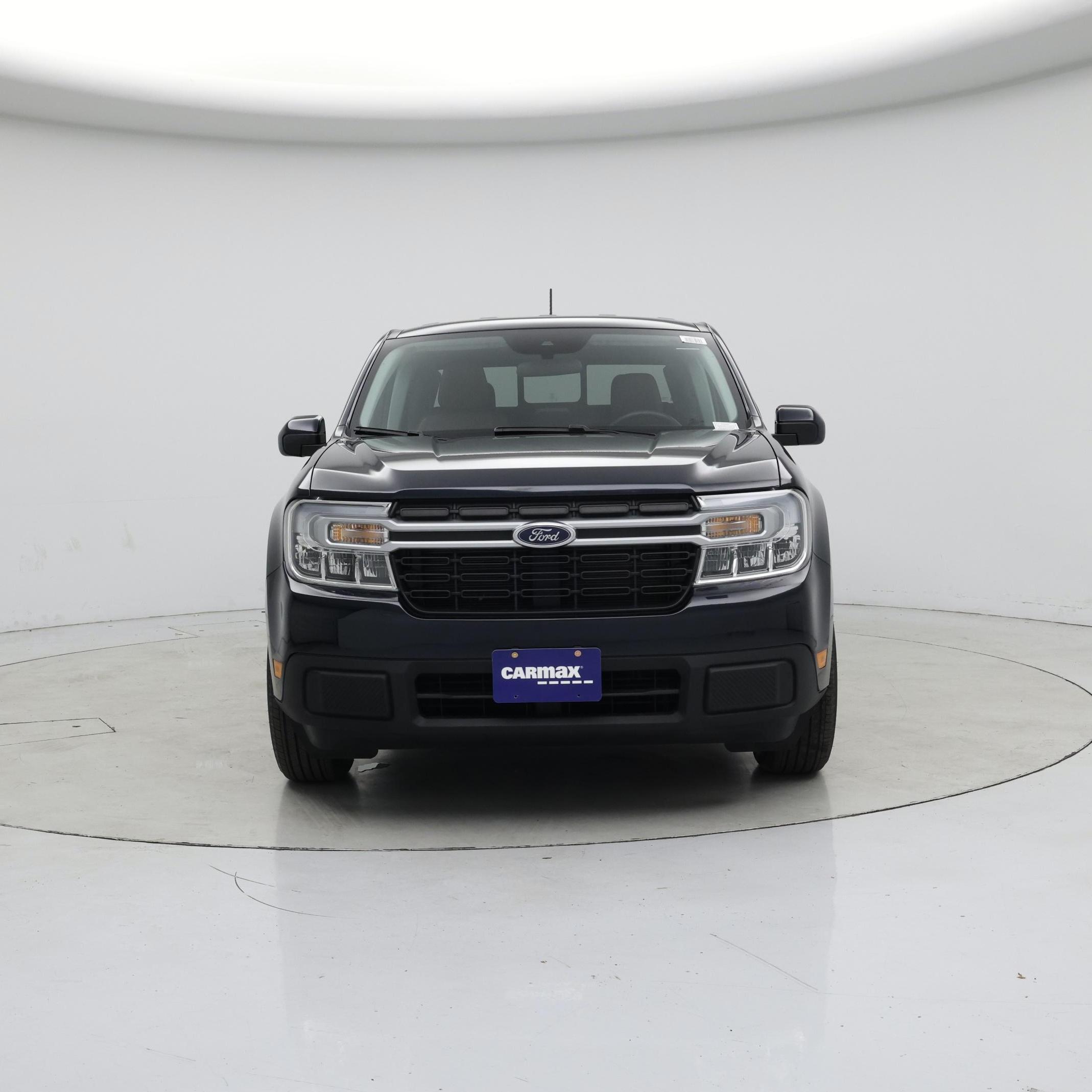 Thumbnail: 2023 Ford Maverick - 5