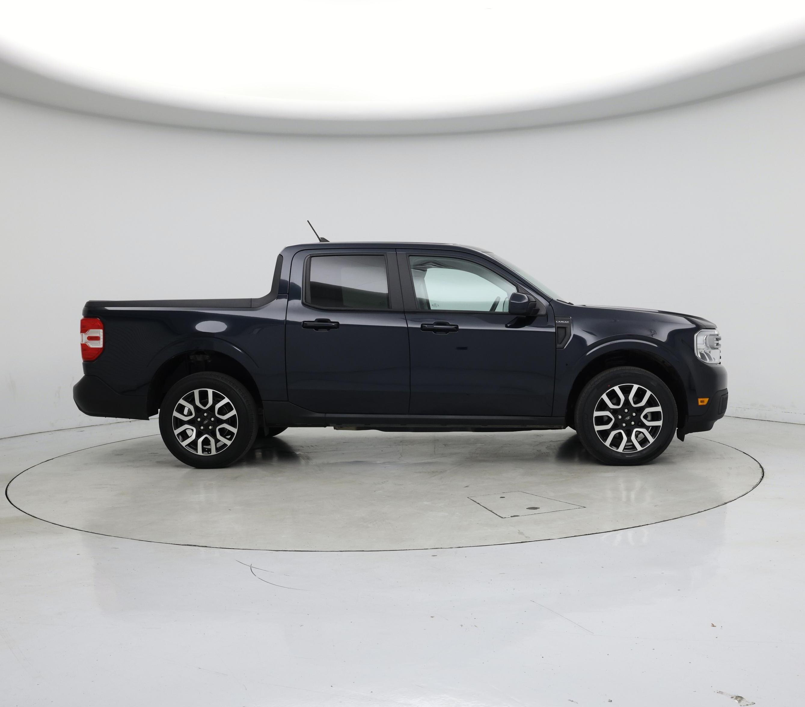 Thumbnail: 2023 Ford Maverick - 7