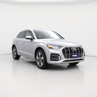 2023 Audi Q5 Premium Plus