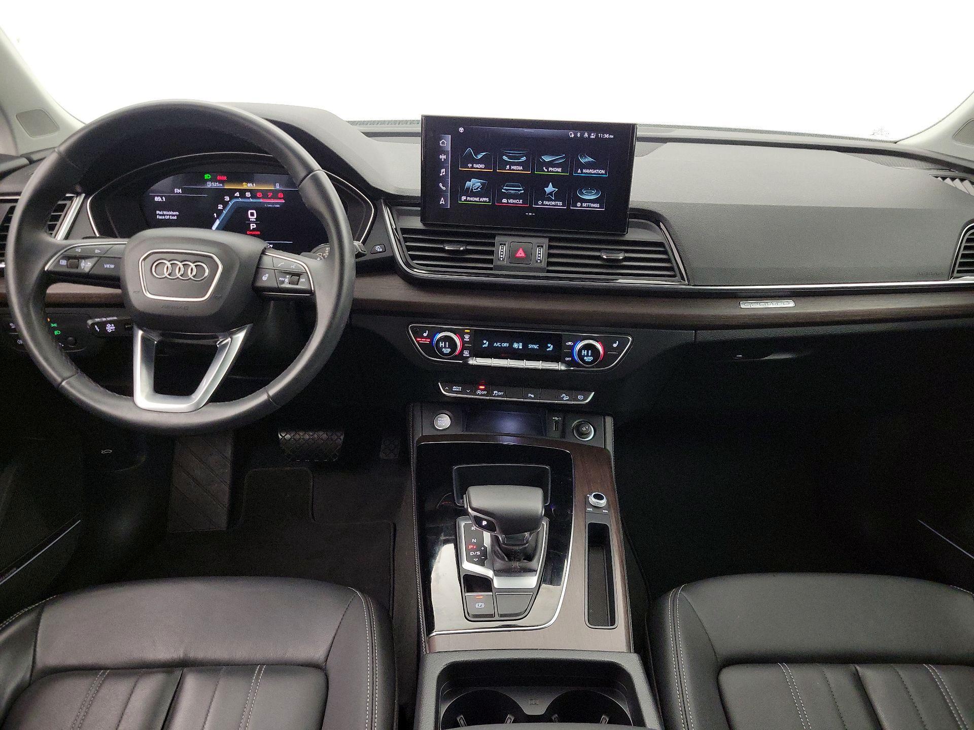 Thumbnail: 2023 Audi Q5 - 9