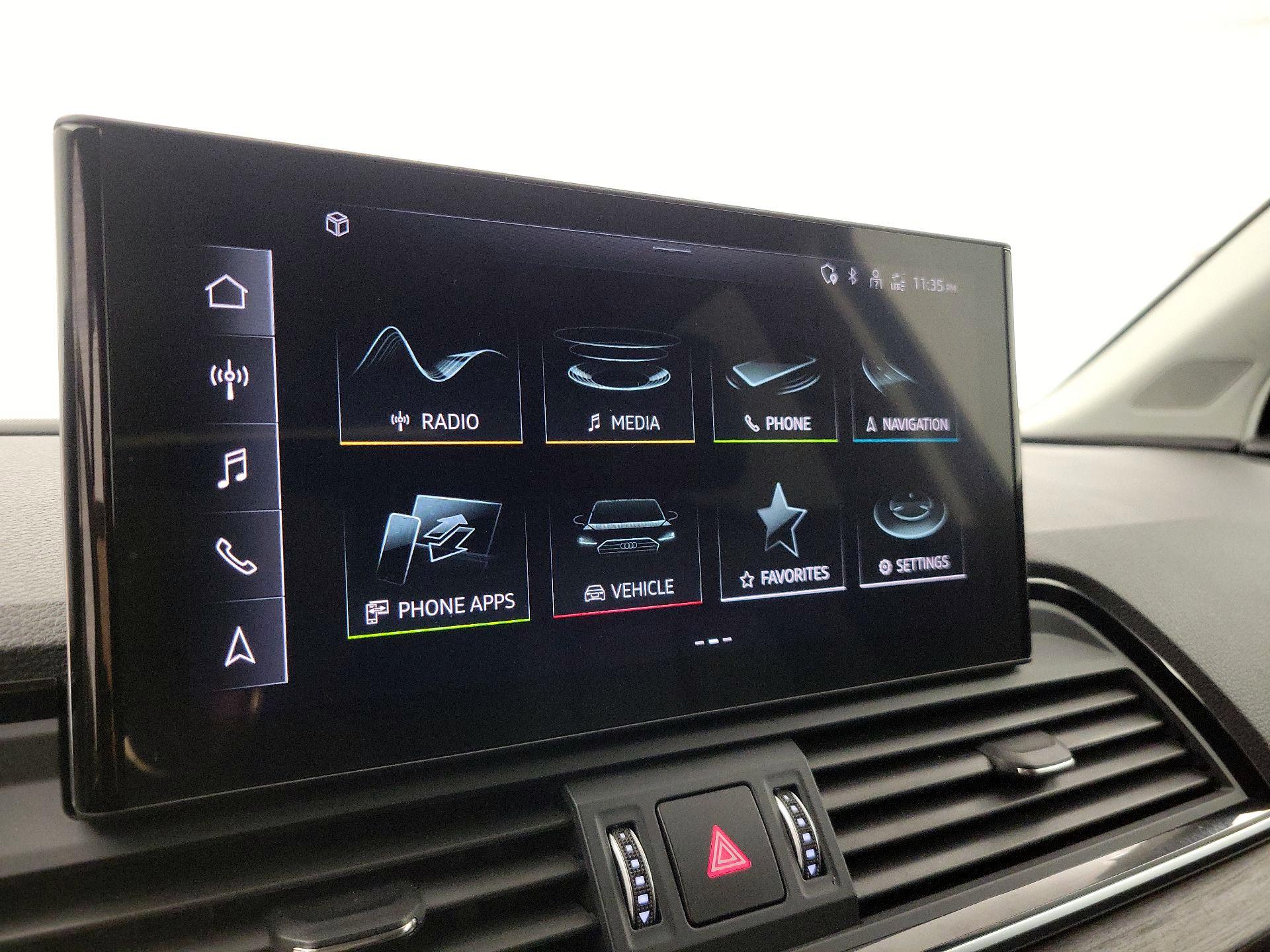 Thumbnail: 2023 Audi Q5 - 15