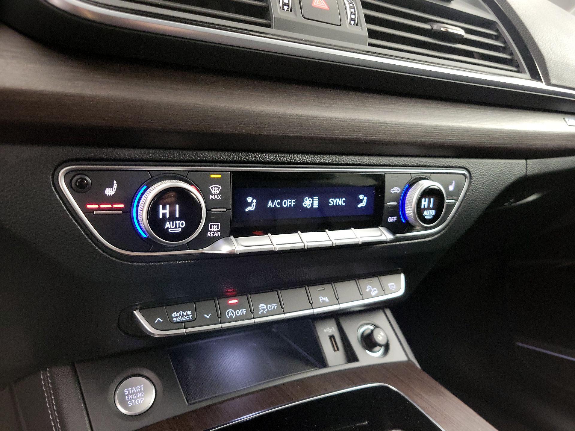 Thumbnail: 2023 Audi Q5 - 16