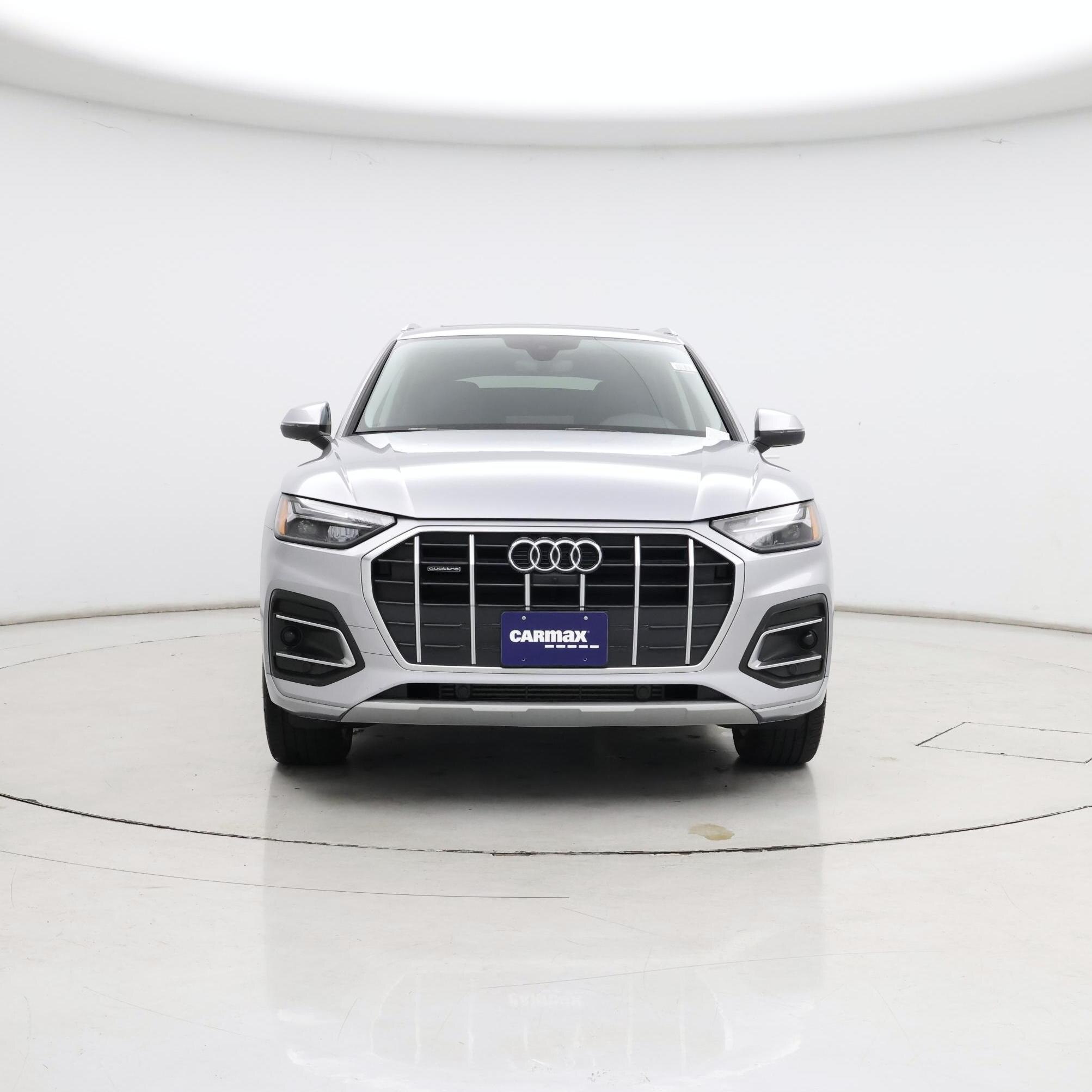 Thumbnail: 2023 Audi Q5 - 5