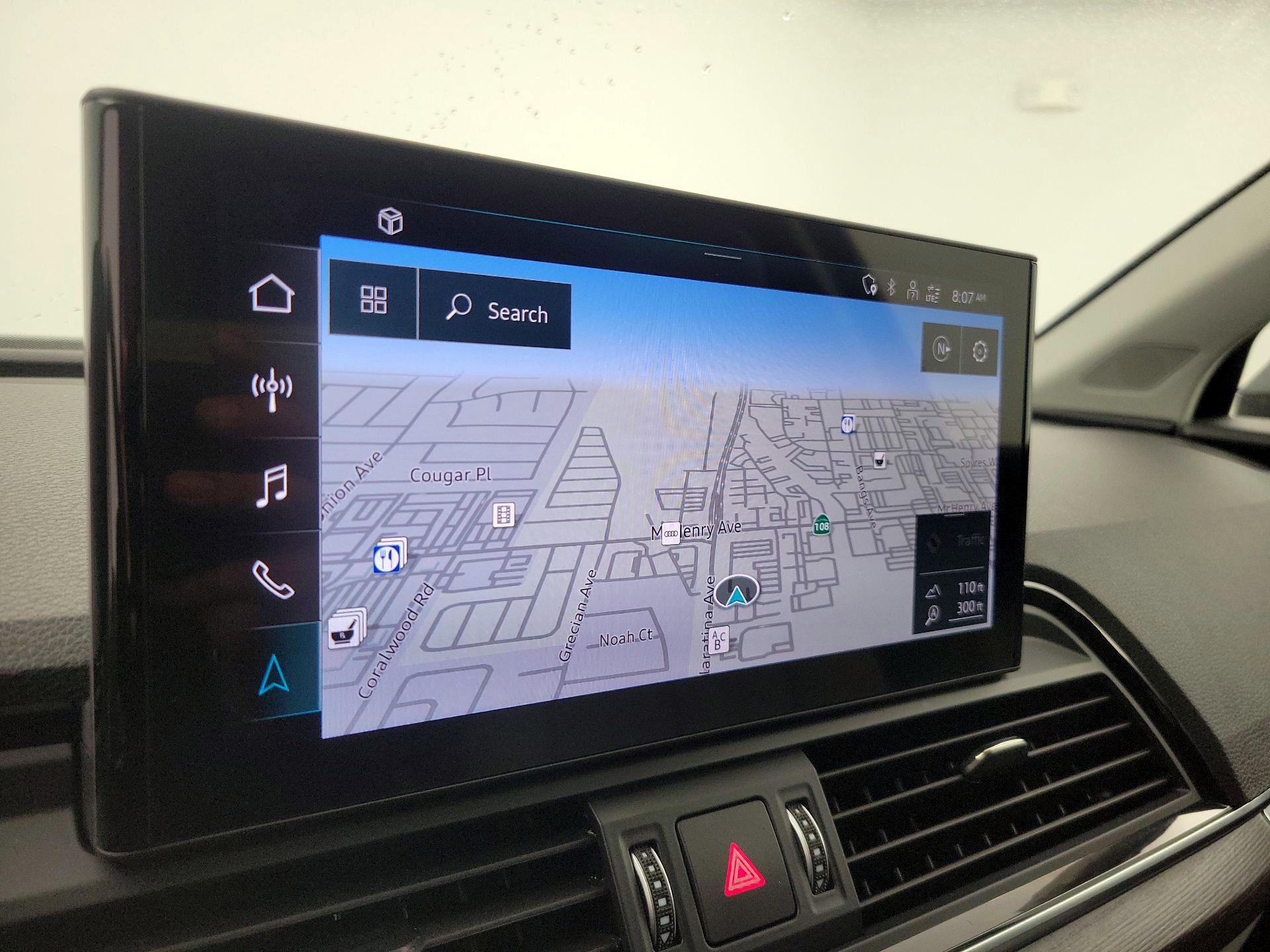 Thumbnail: 2022 Audi Q5 - 14