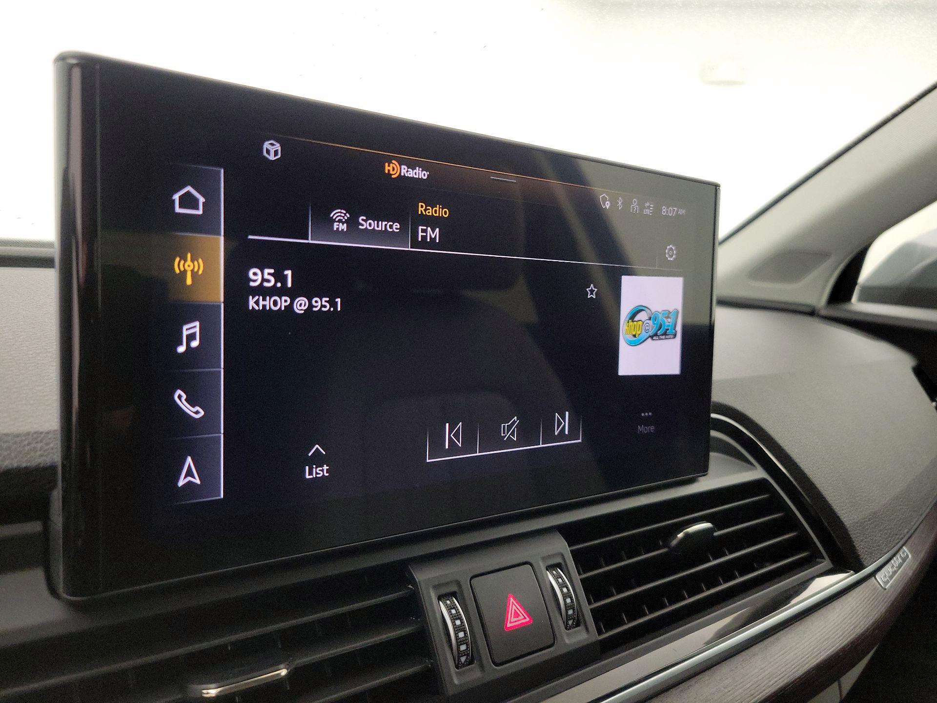 Thumbnail: 2022 Audi Q5 - 16