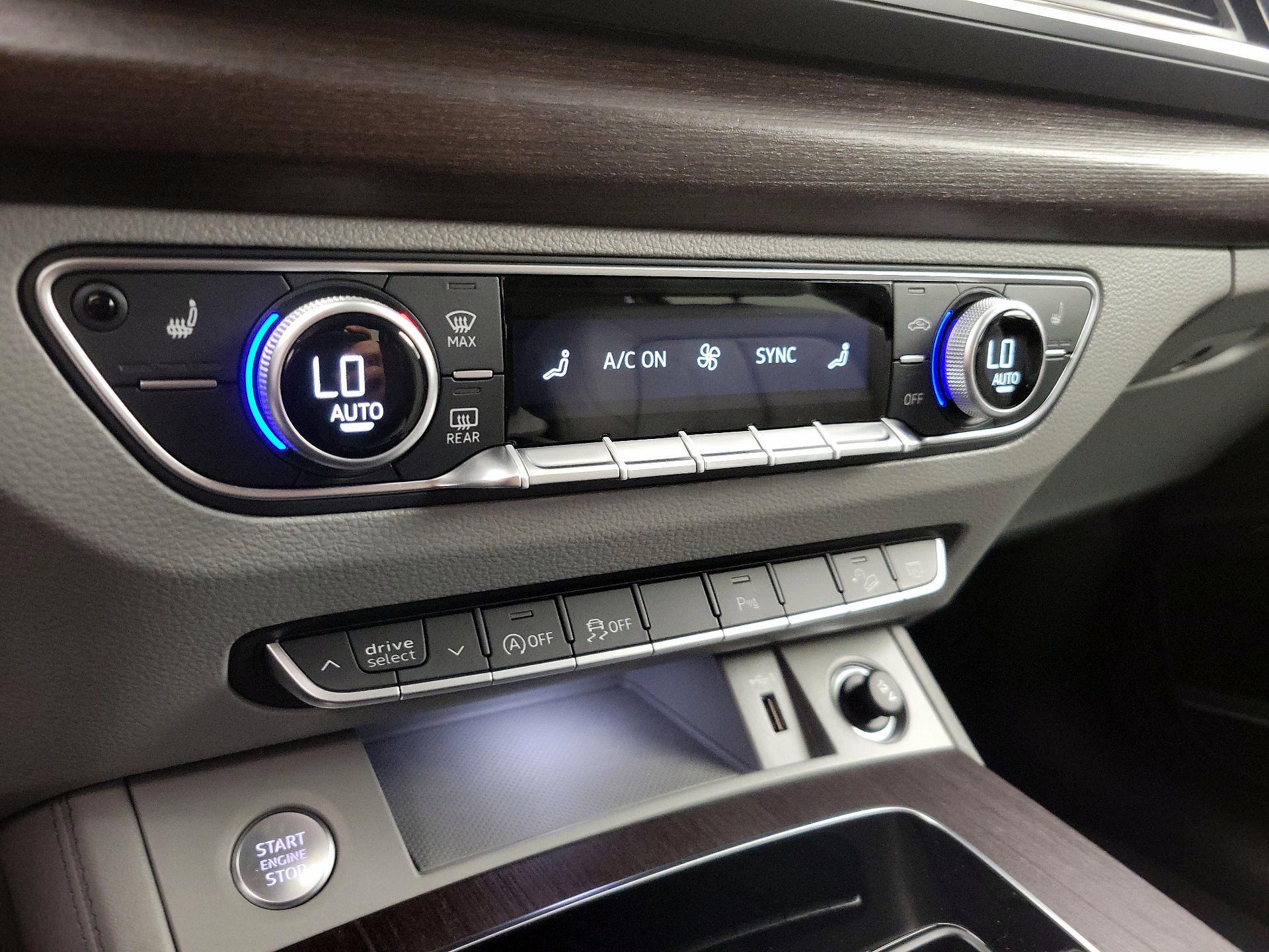 Thumbnail: 2022 Audi Q5 - 17