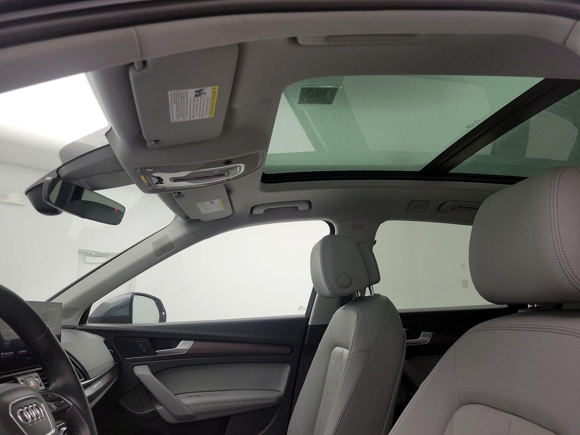 Thumbnail: 2022 Audi Q5 - 19