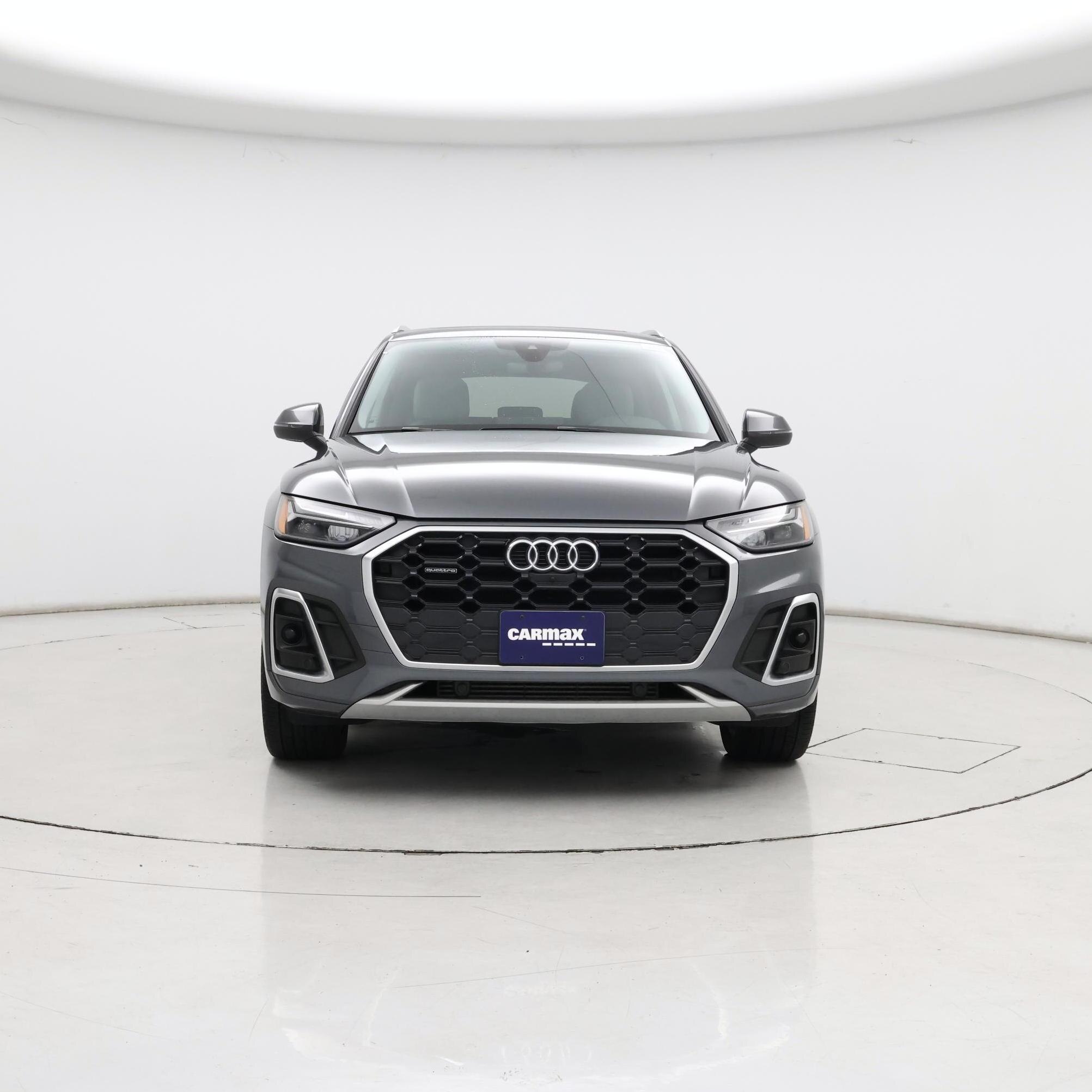 Thumbnail: 2022 Audi Q5 - 5