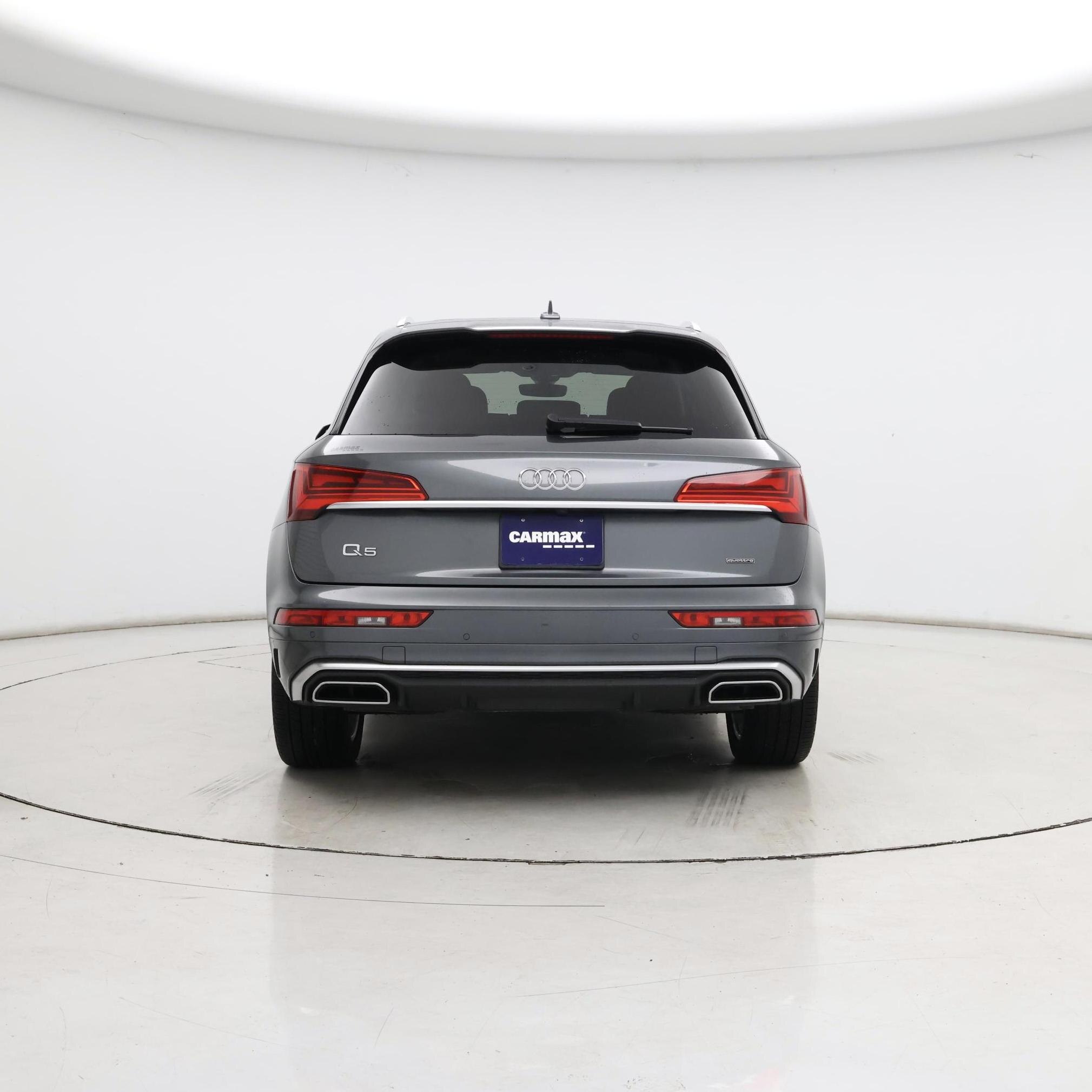 Thumbnail: 2022 Audi Q5 - 6