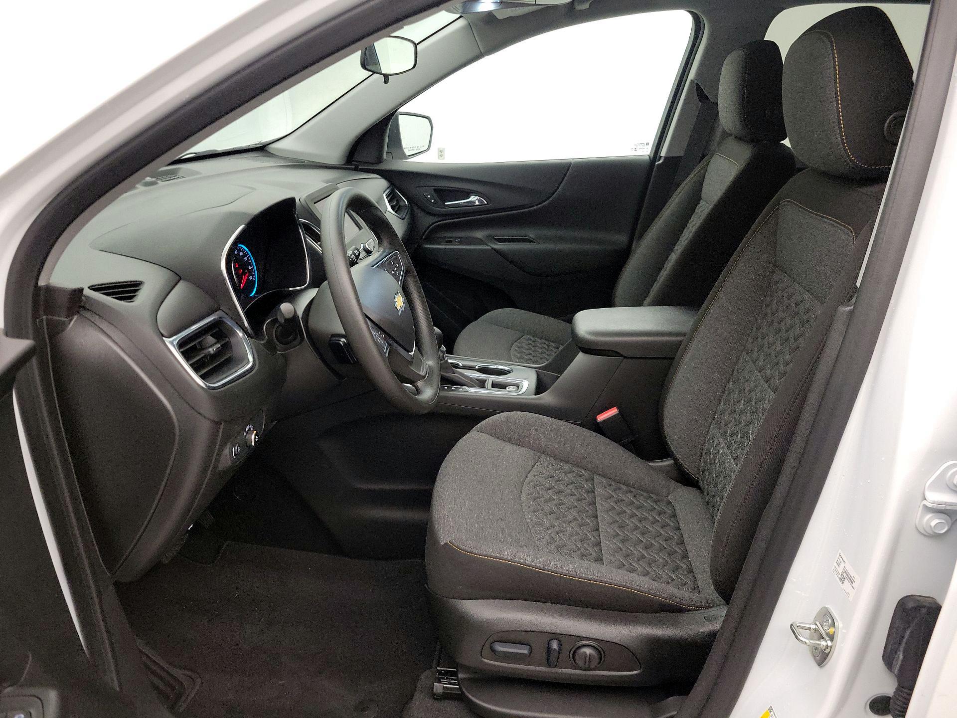 Thumbnail: 2023 Chevrolet Equinox - 11