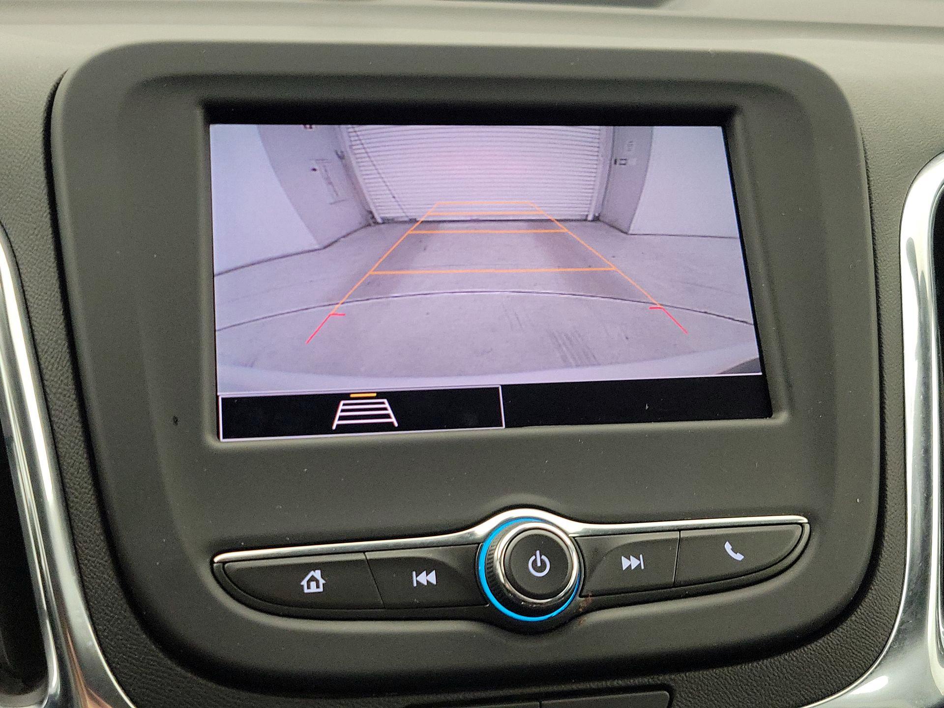 Thumbnail: 2023 Chevrolet Equinox - 14