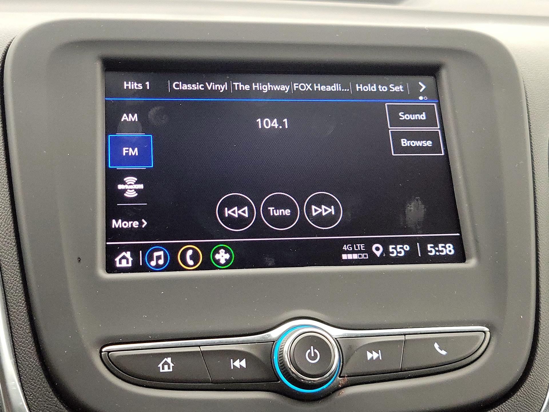 Thumbnail: 2023 Chevrolet Equinox - 15