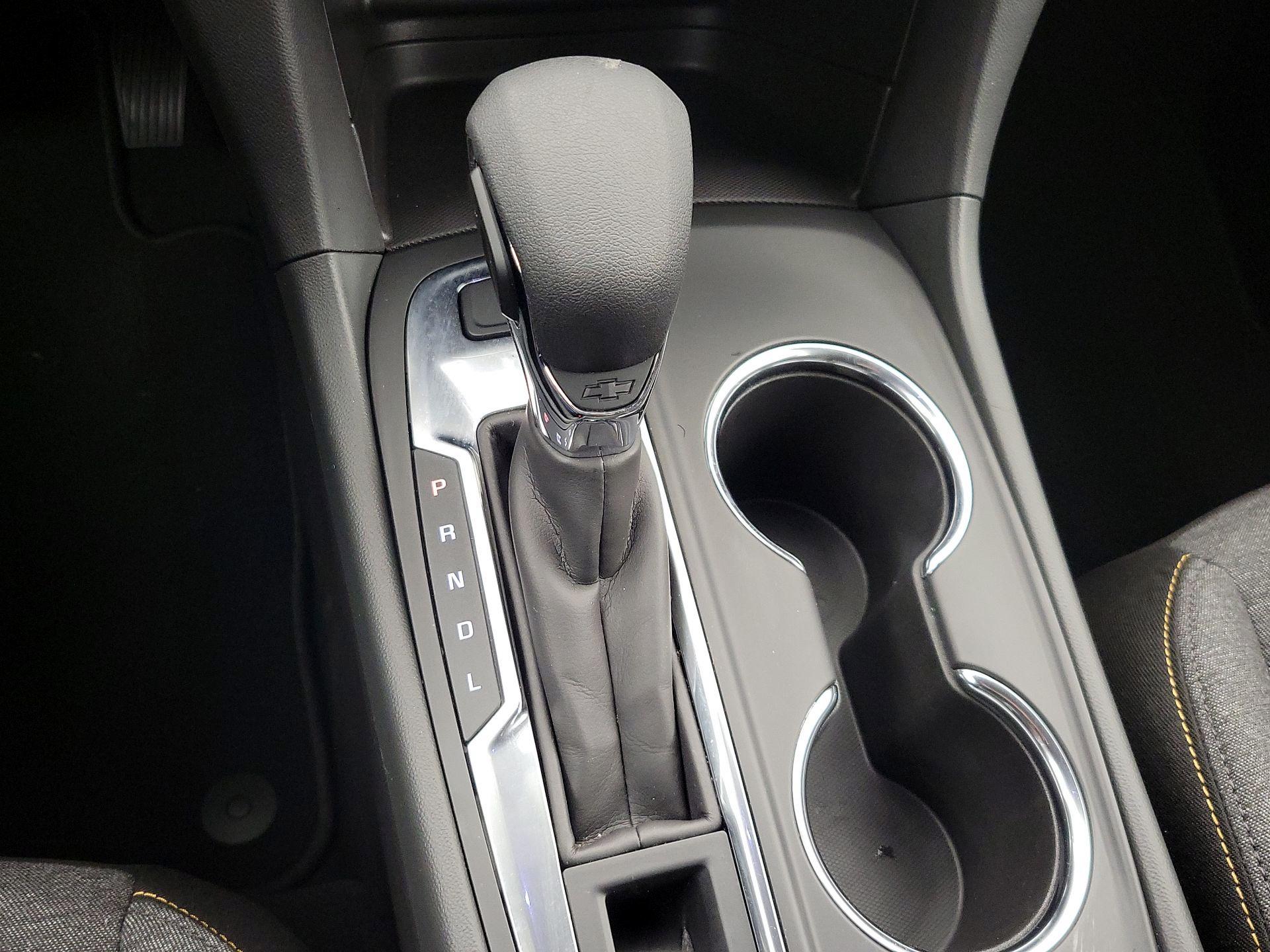 Thumbnail: 2023 Chevrolet Equinox - 17