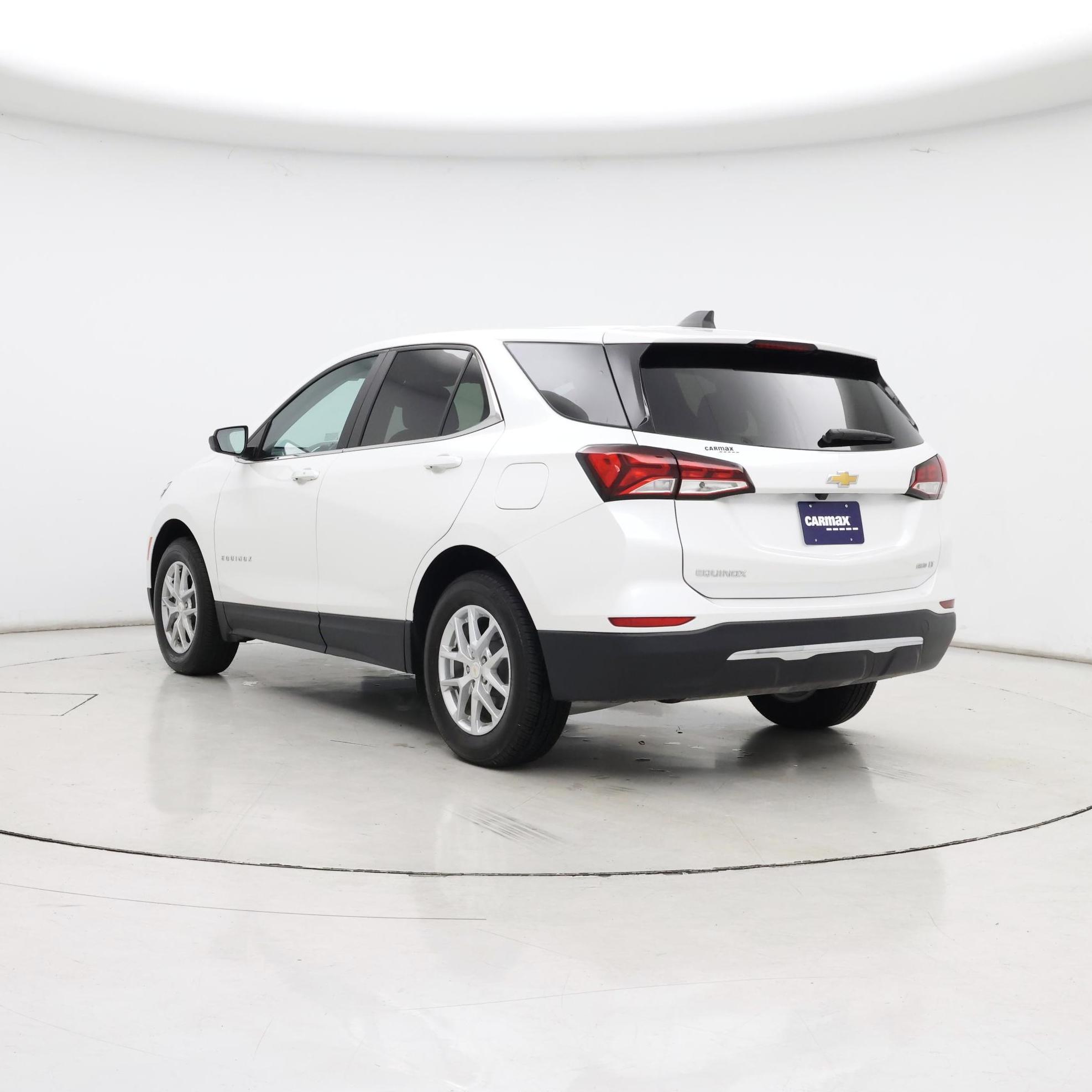 Thumbnail: 2023 Chevrolet Equinox - 2