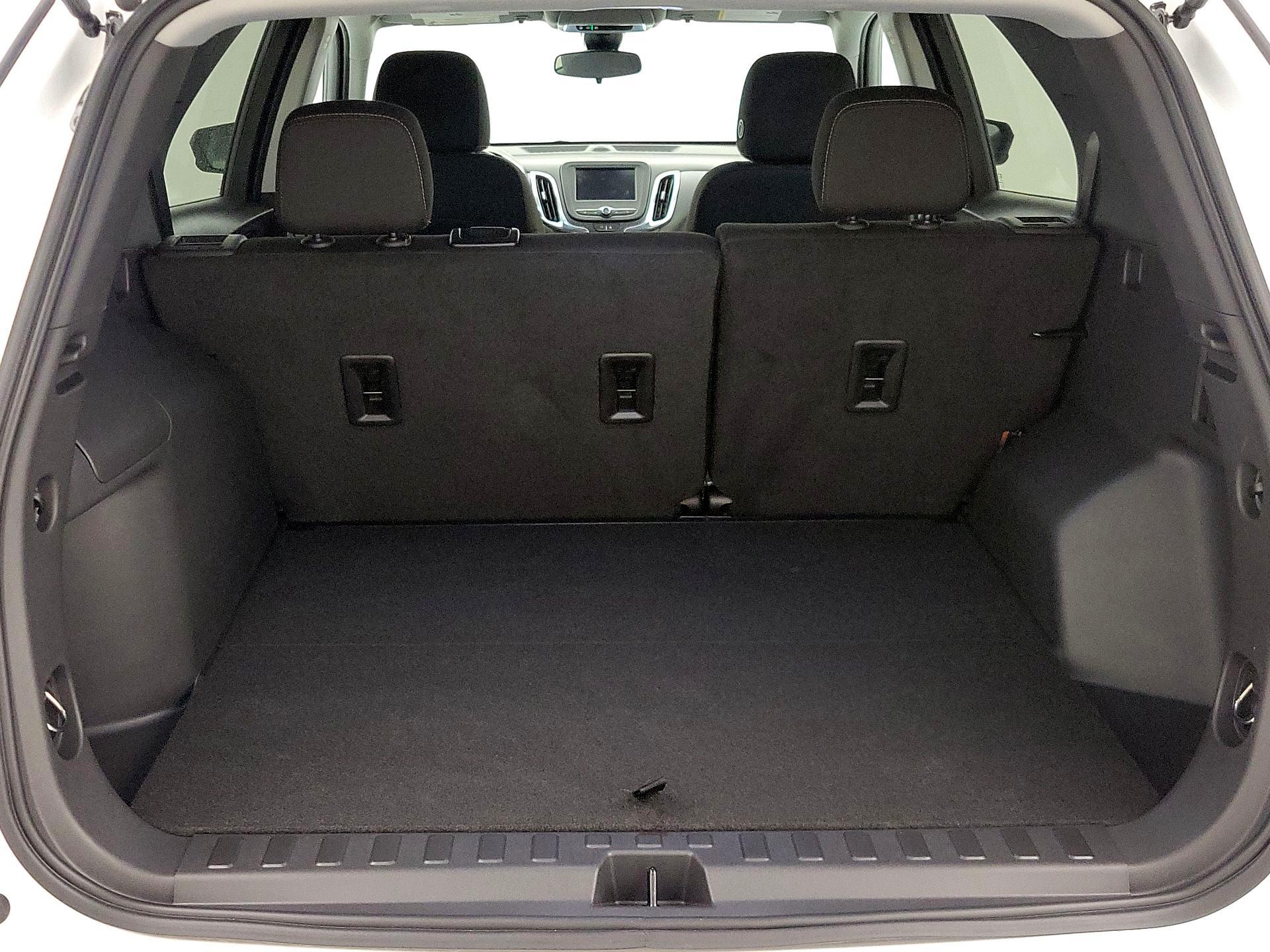 Thumbnail: 2023 Chevrolet Equinox - 20