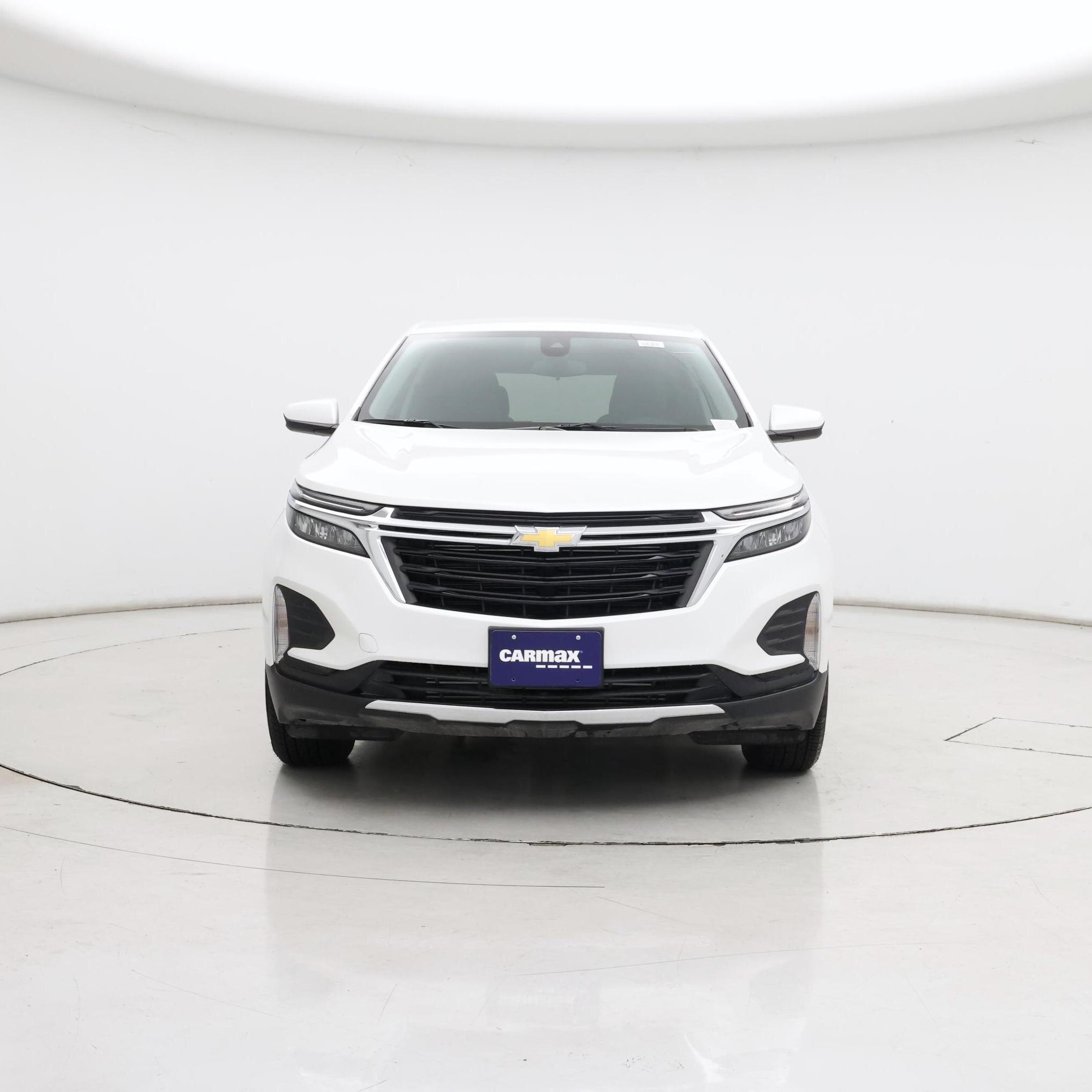 Thumbnail: 2023 Chevrolet Equinox - 5