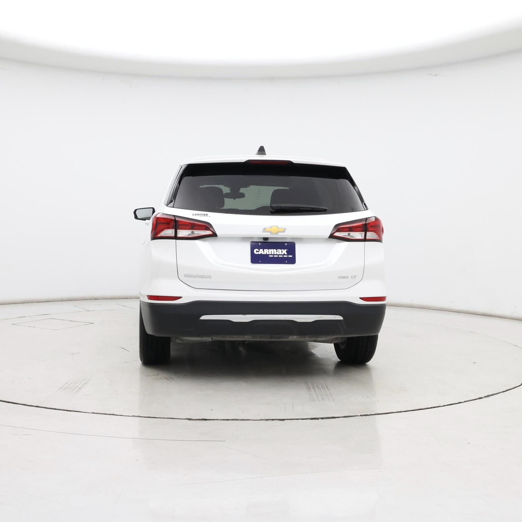 Thumbnail: 2023 Chevrolet Equinox - 6