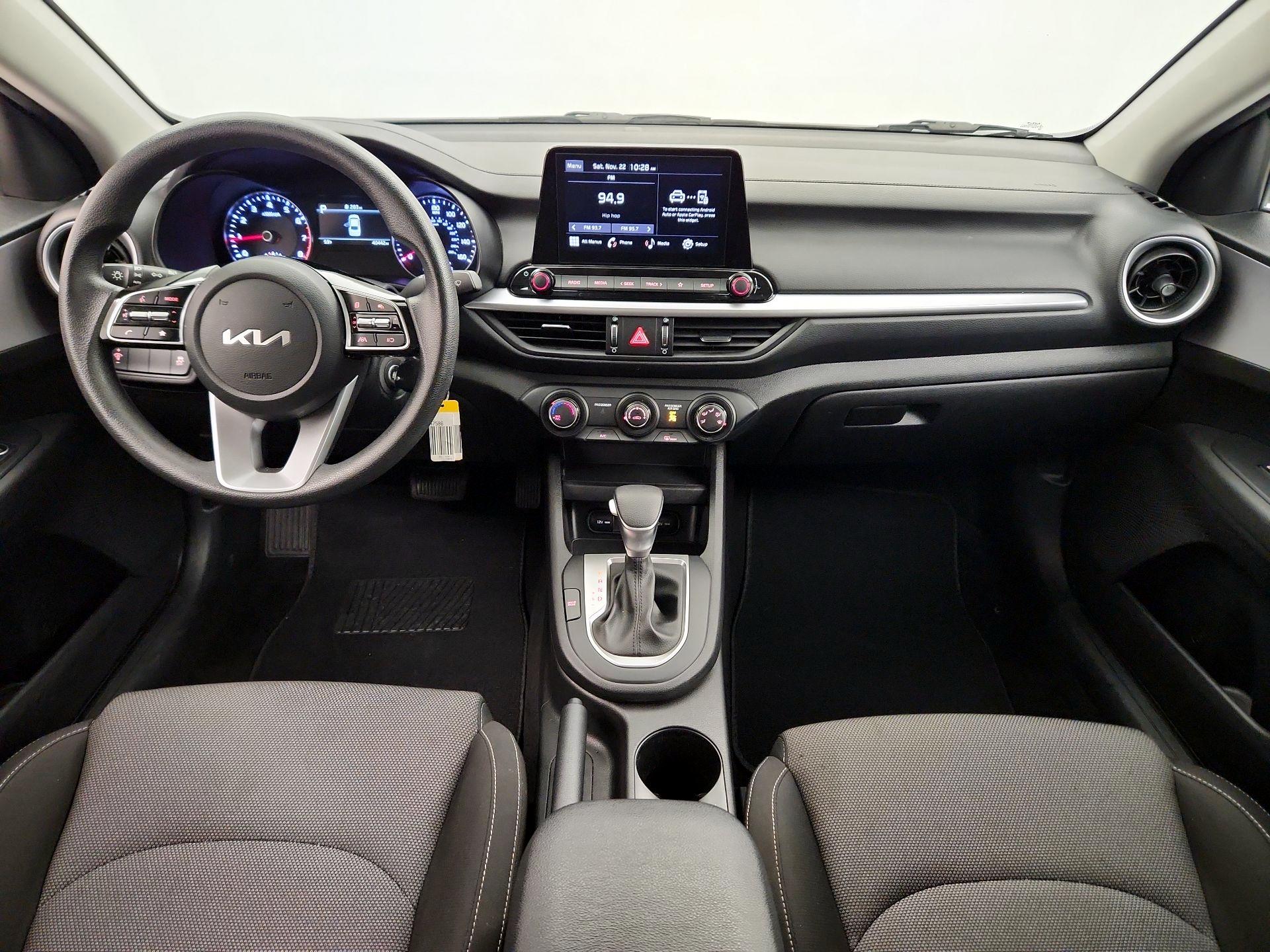 Thumbnail: 2023 Kia Forte - 9