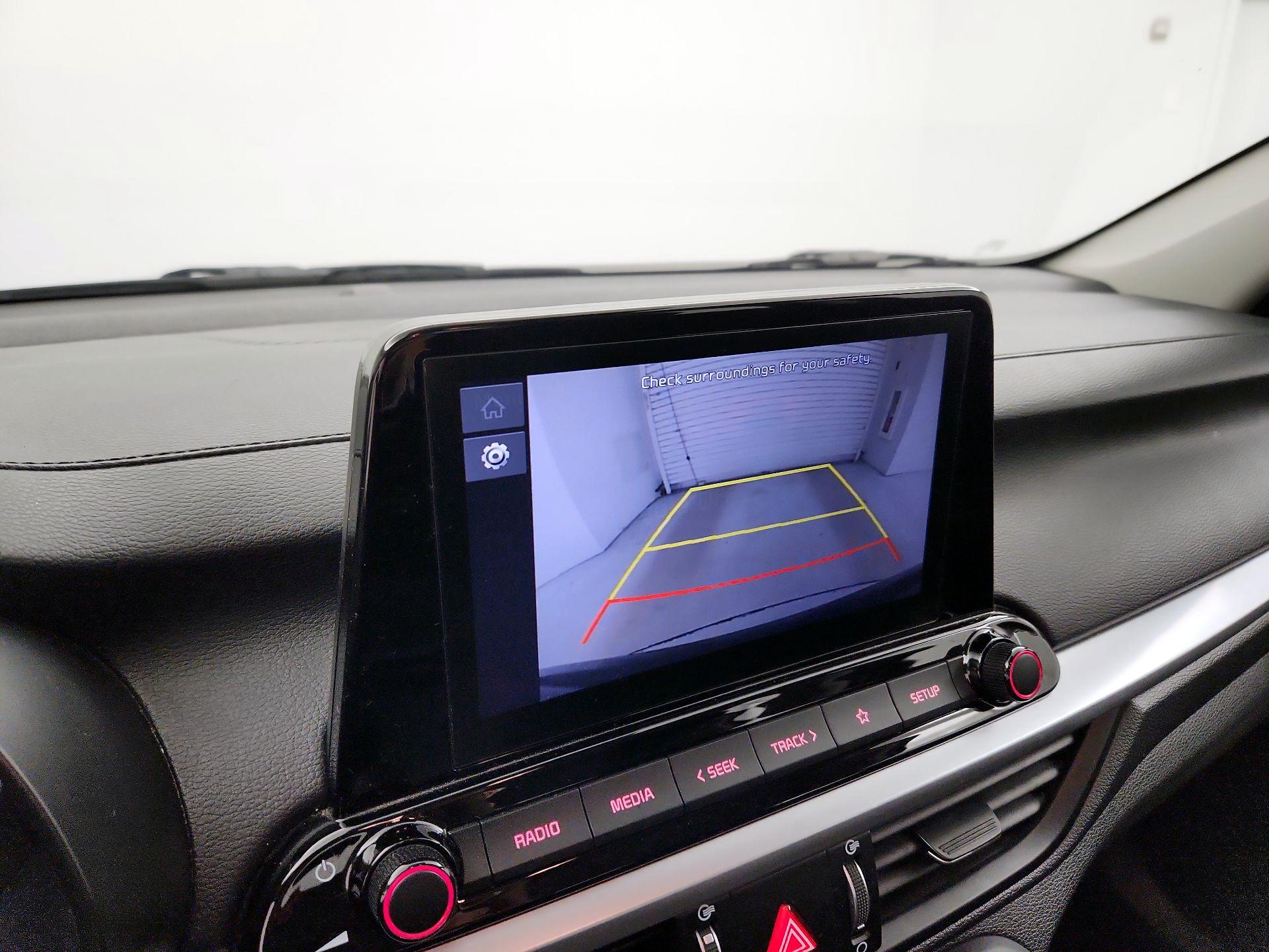 Thumbnail: 2023 Kia Forte - 14