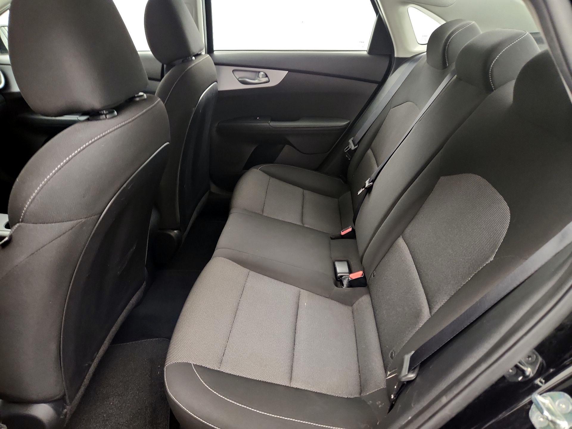 Thumbnail: 2023 Kia Forte - 19