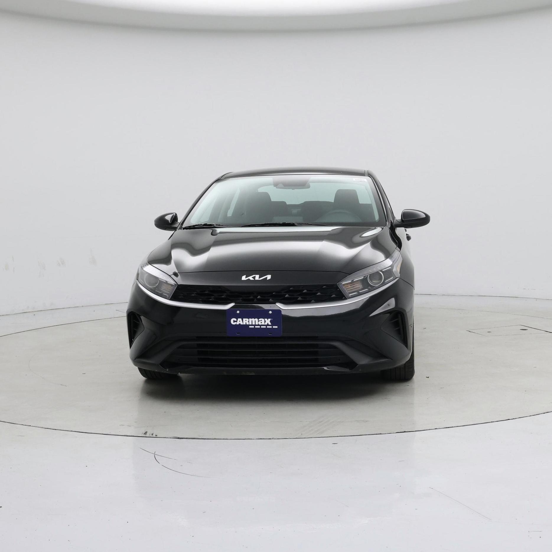 Thumbnail: 2023 Kia Forte - 5