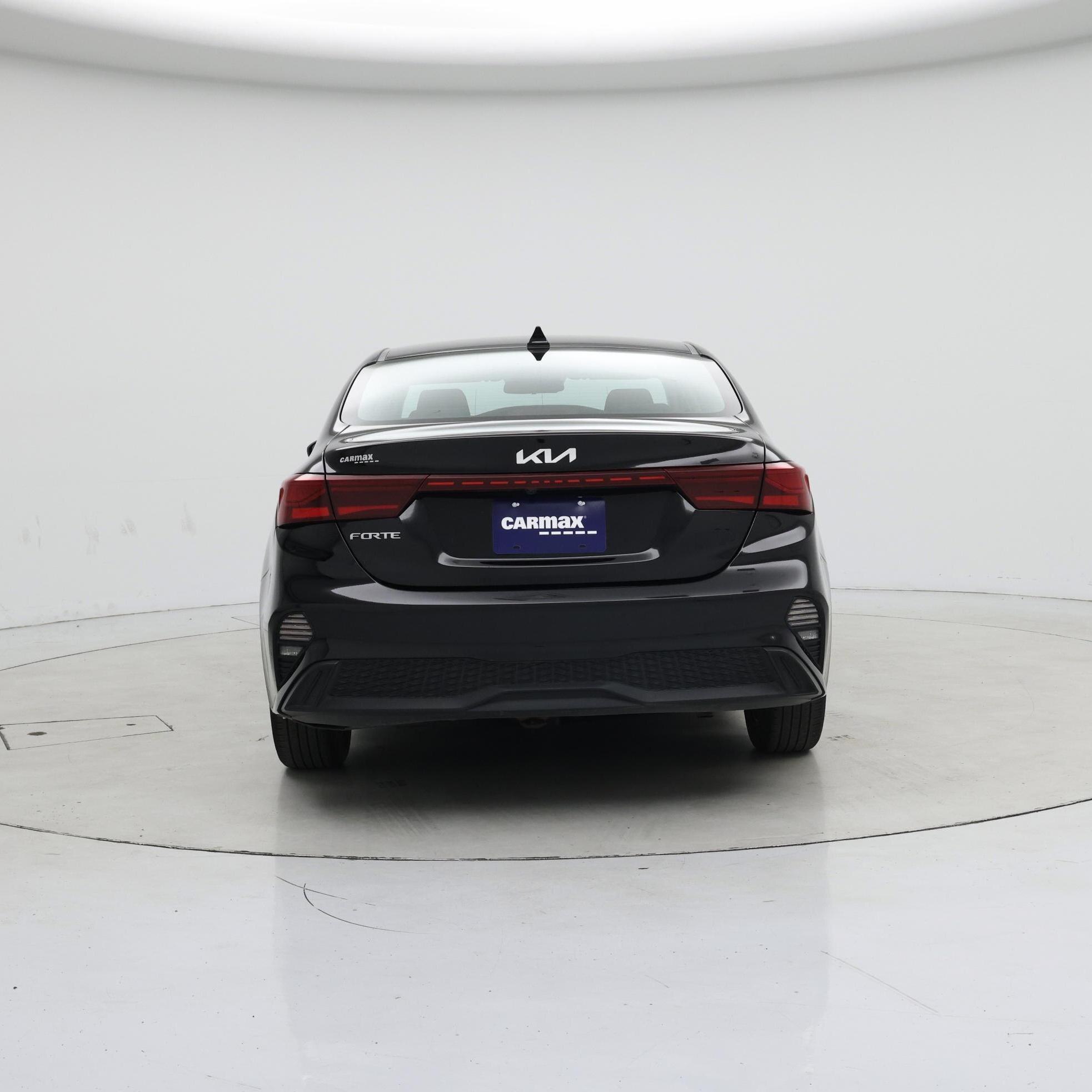 Thumbnail: 2023 Kia Forte - 6