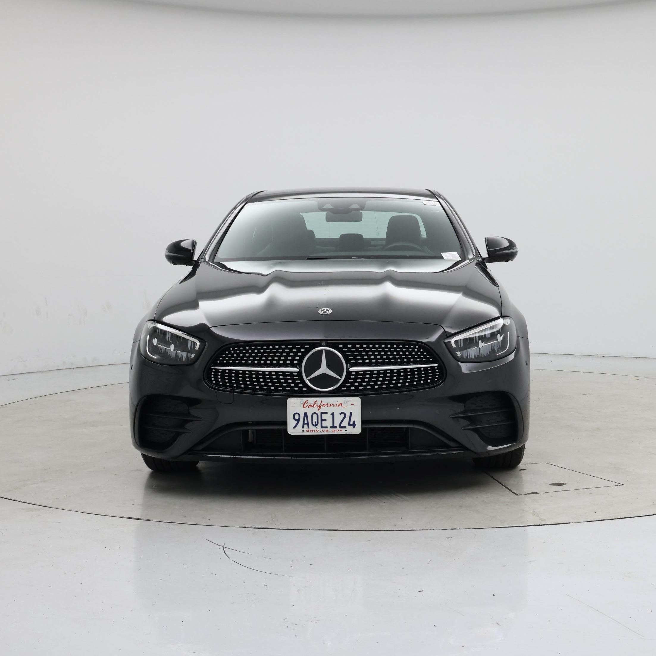 Thumbnail: 2022 Mercedes-Benz E-Class - 5