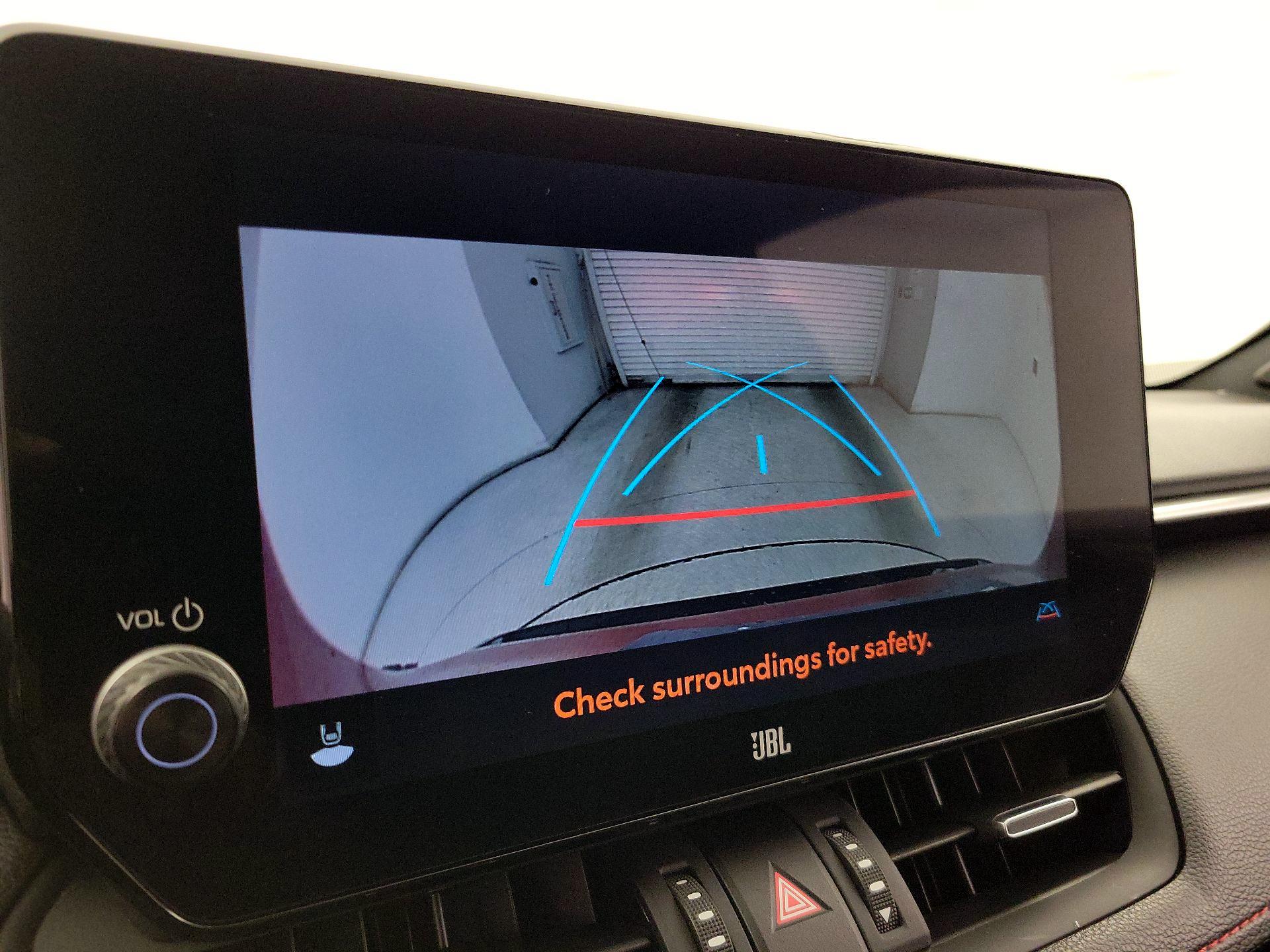 Thumbnail: 2023 Toyota RAV4 - 14