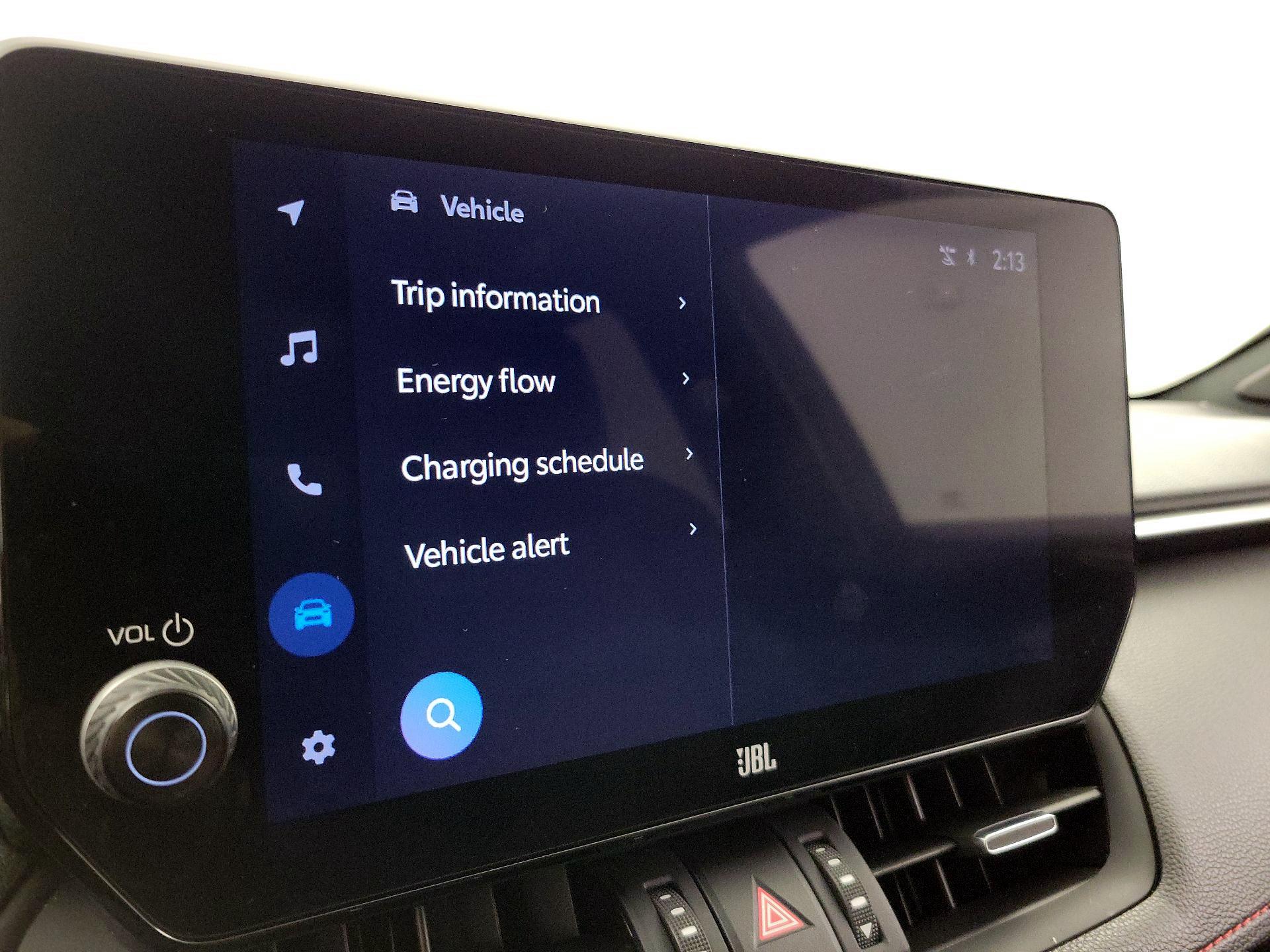 Thumbnail: 2023 Toyota RAV4 - 15