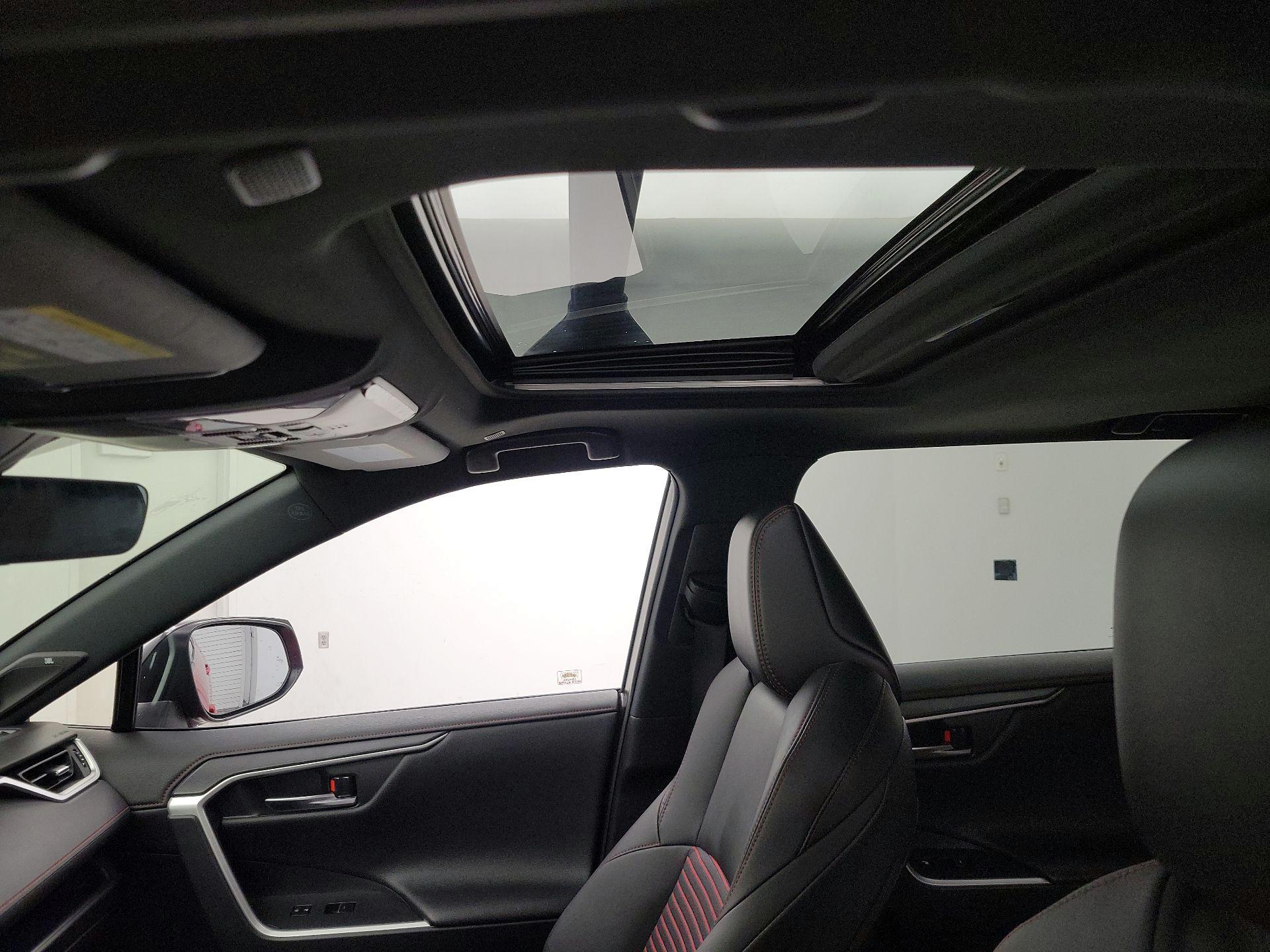 Thumbnail: 2023 Toyota RAV4 - 19