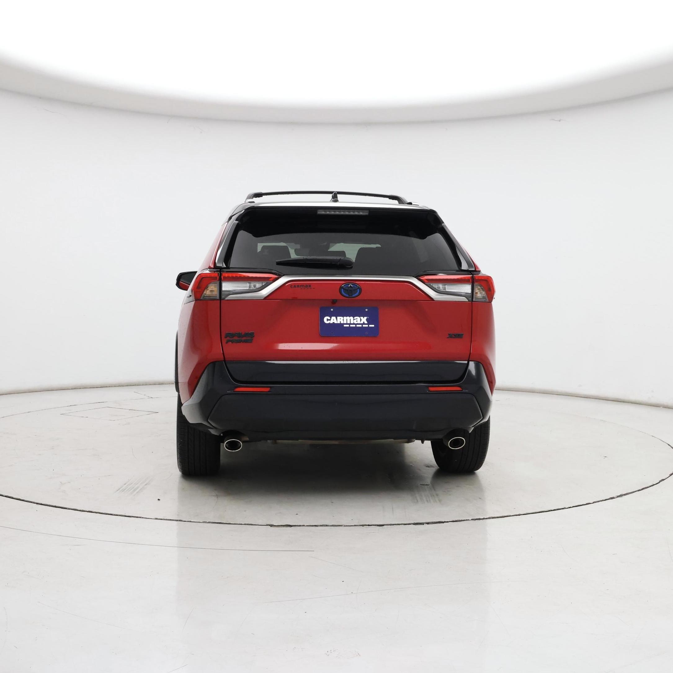 Thumbnail: 2023 Toyota RAV4 - 6