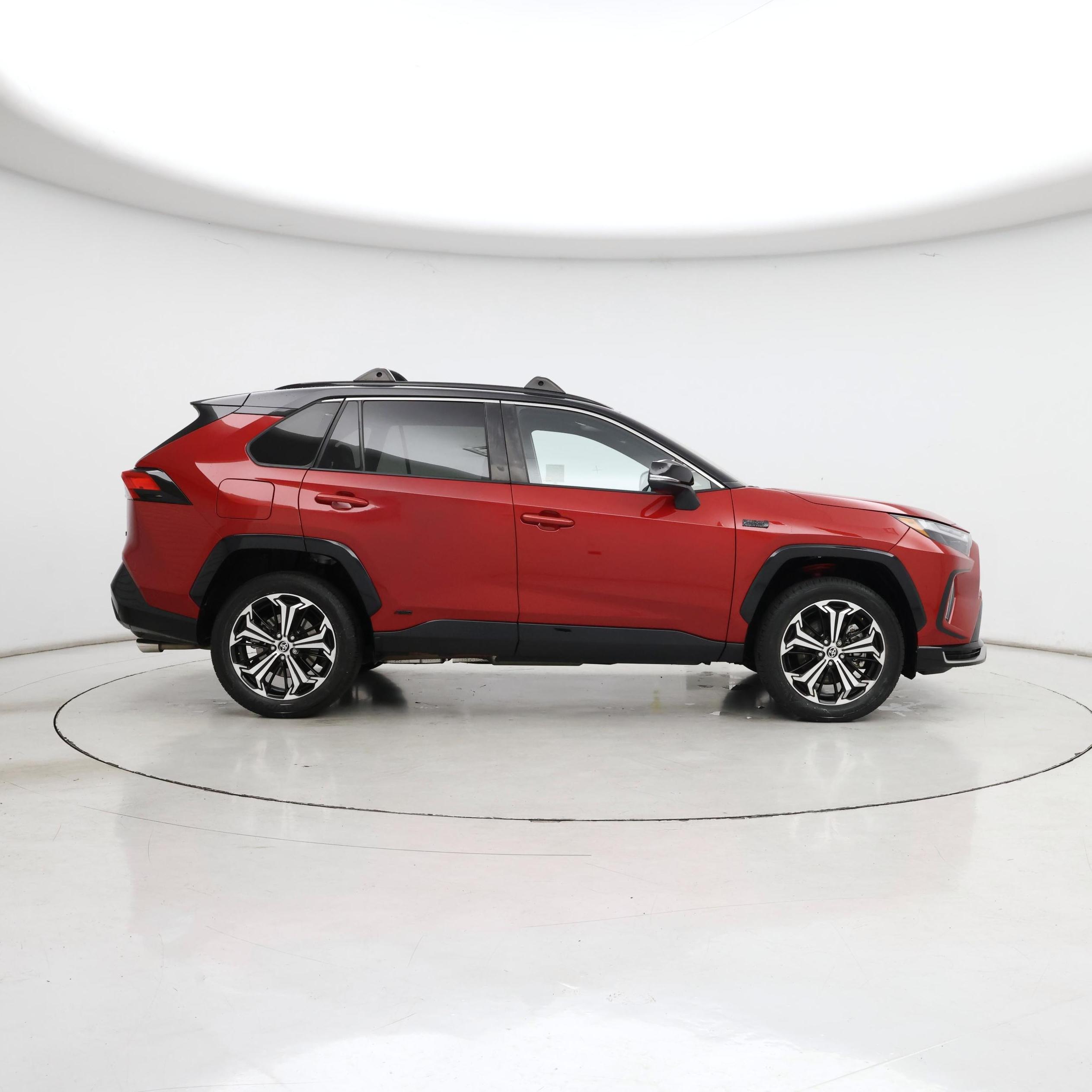 Thumbnail: 2023 Toyota RAV4 - 7
