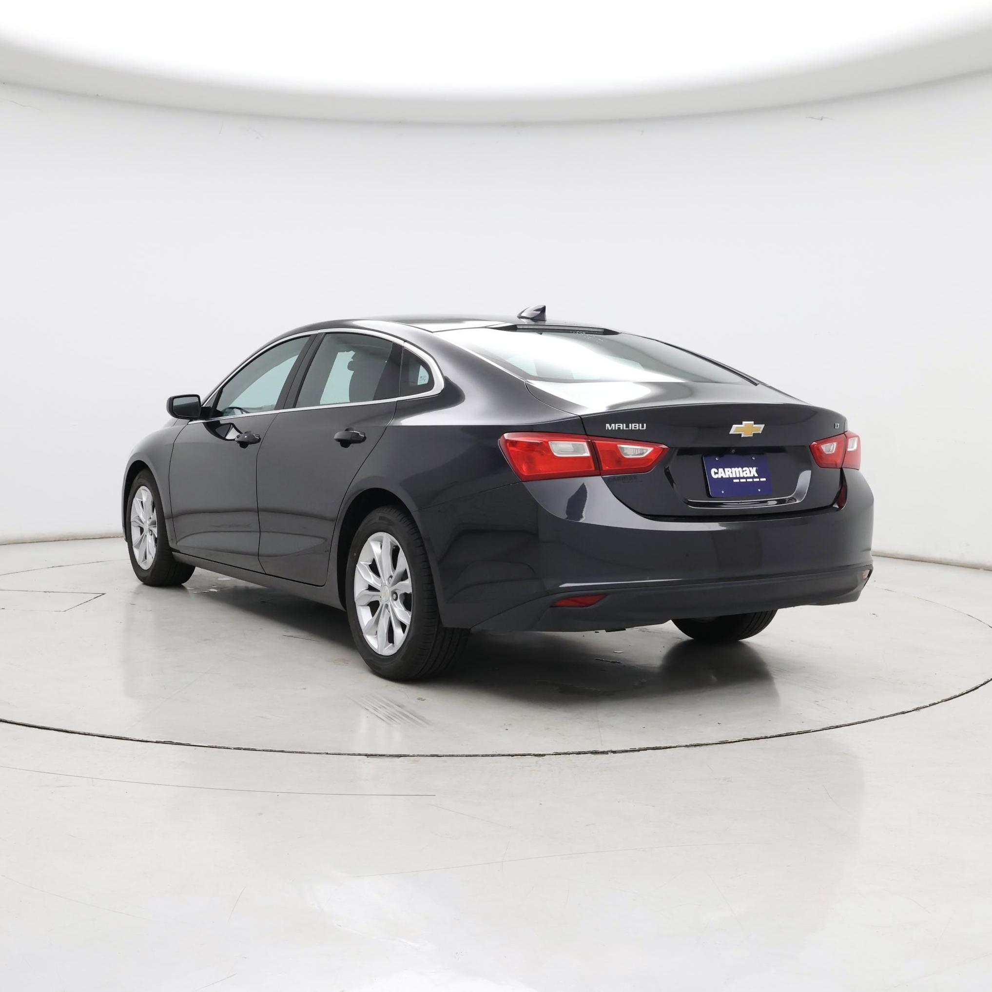 Thumbnail: 2023 Chevrolet Malibu - 2