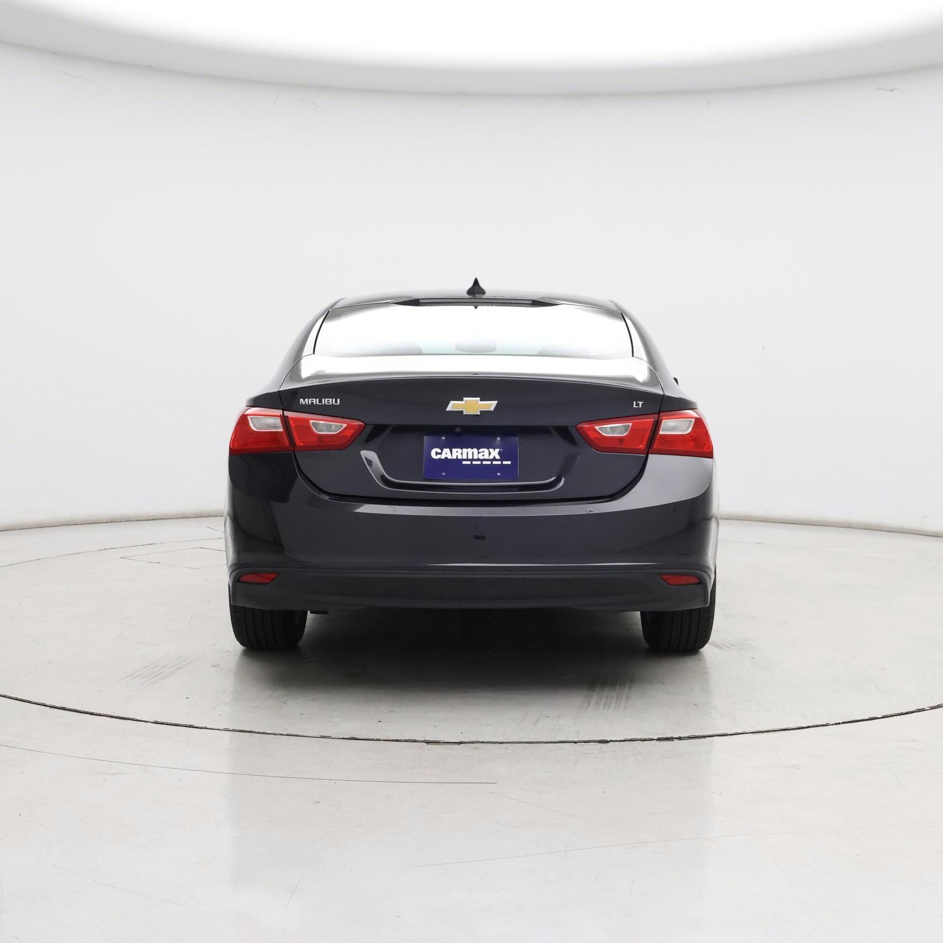 Thumbnail: 2023 Chevrolet Malibu - 6