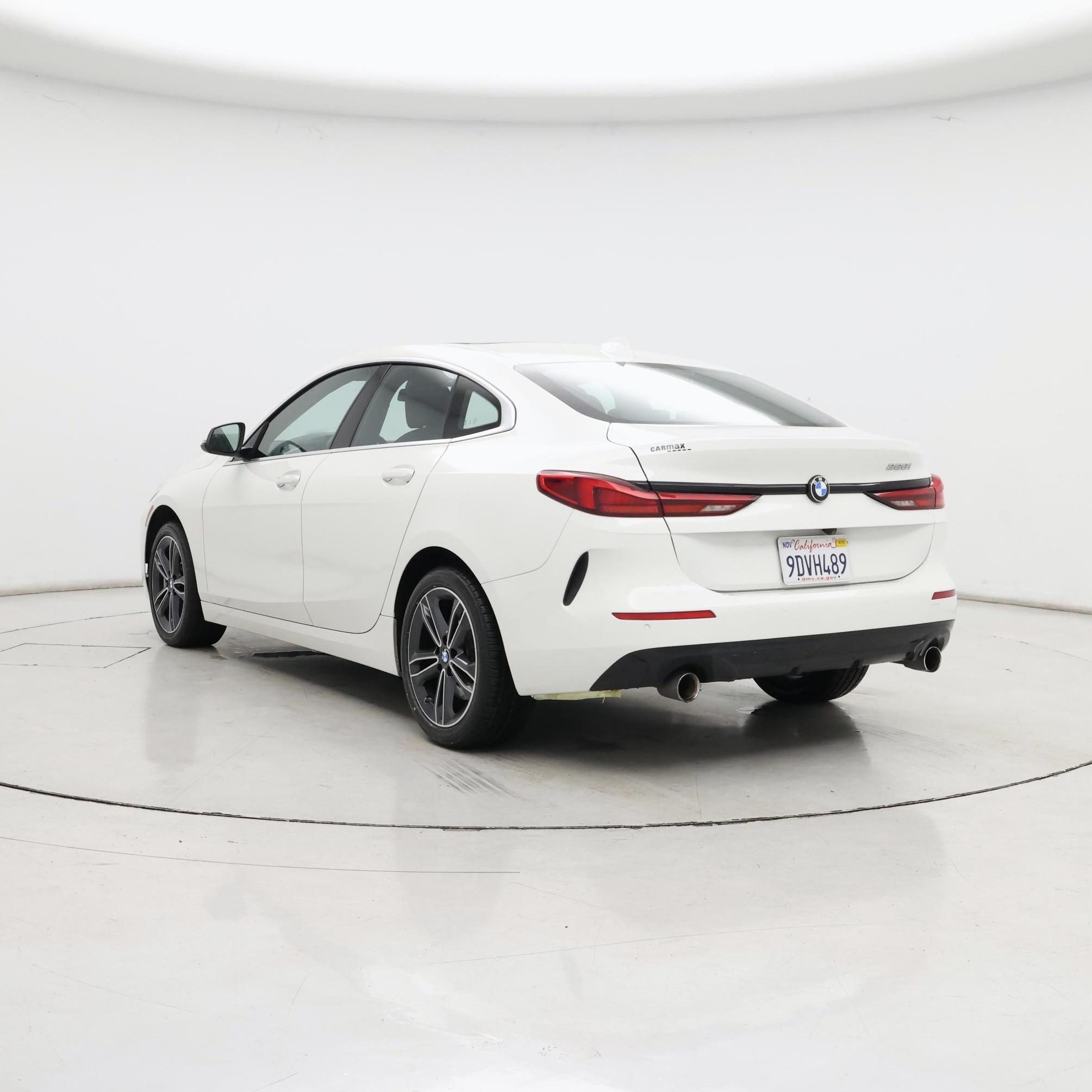 Thumbnail: 2023 BMW 2 Series - 2