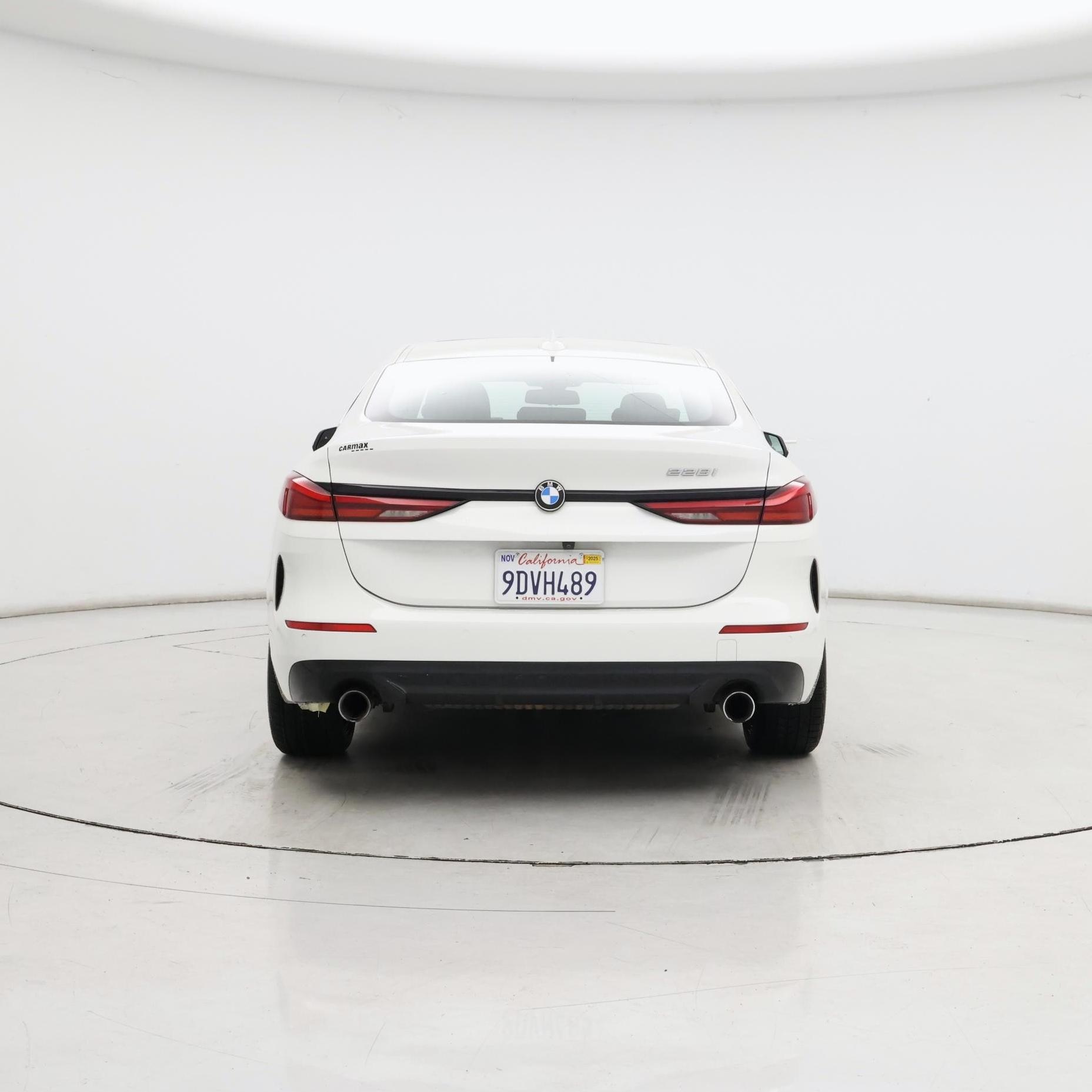 Thumbnail: 2023 BMW 2 Series - 6