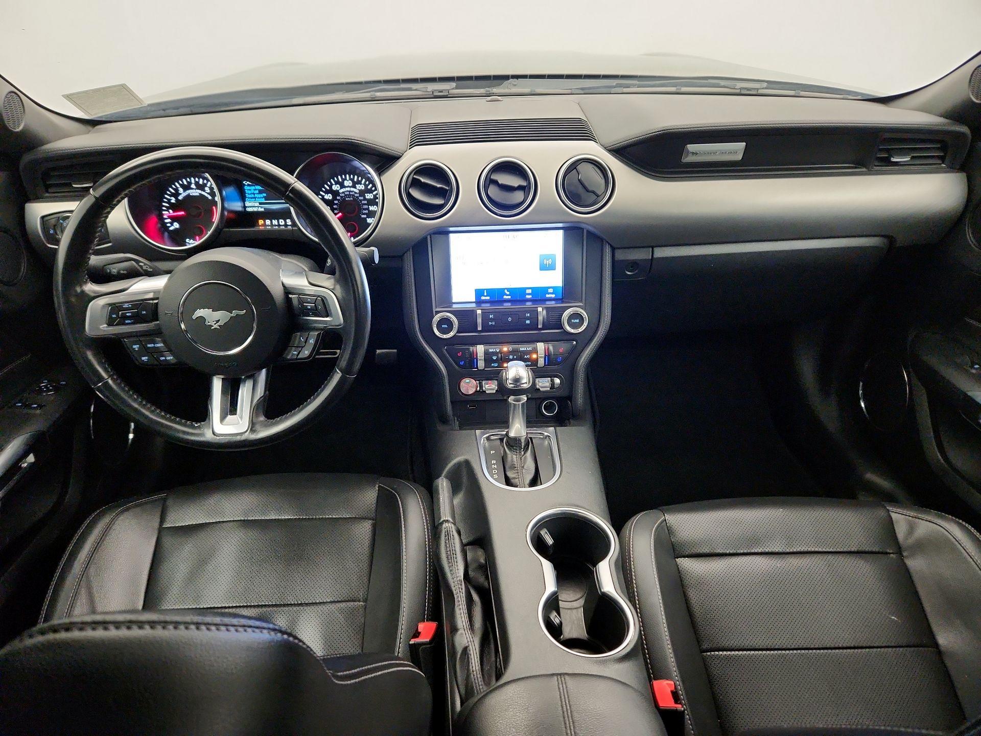 Thumbnail: 2023 Ford Mustang - 9