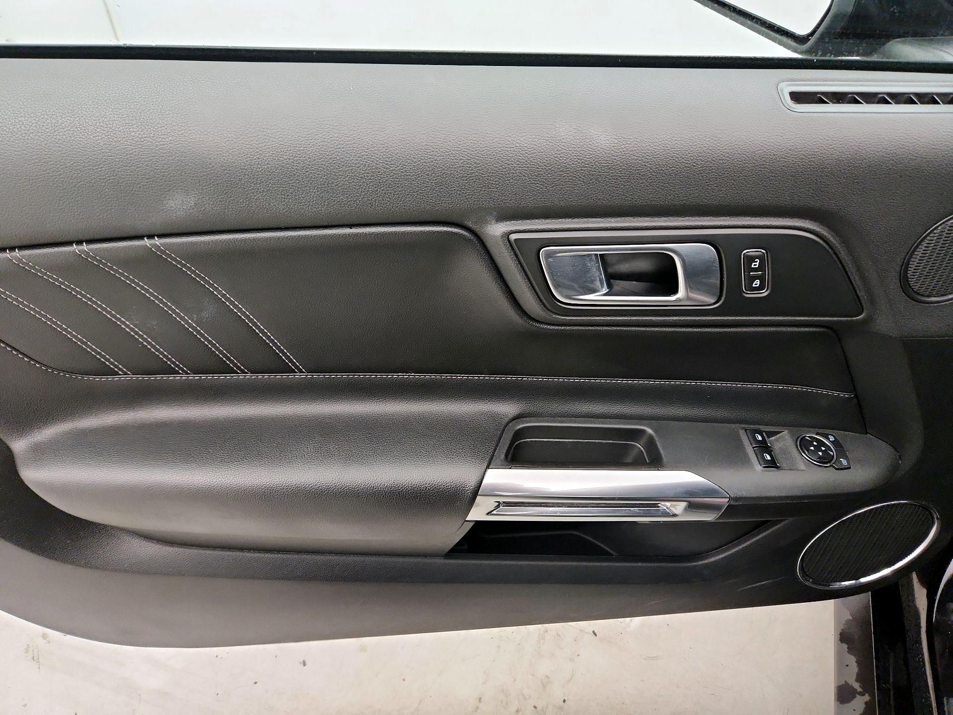 Thumbnail: 2023 Ford Mustang - 12