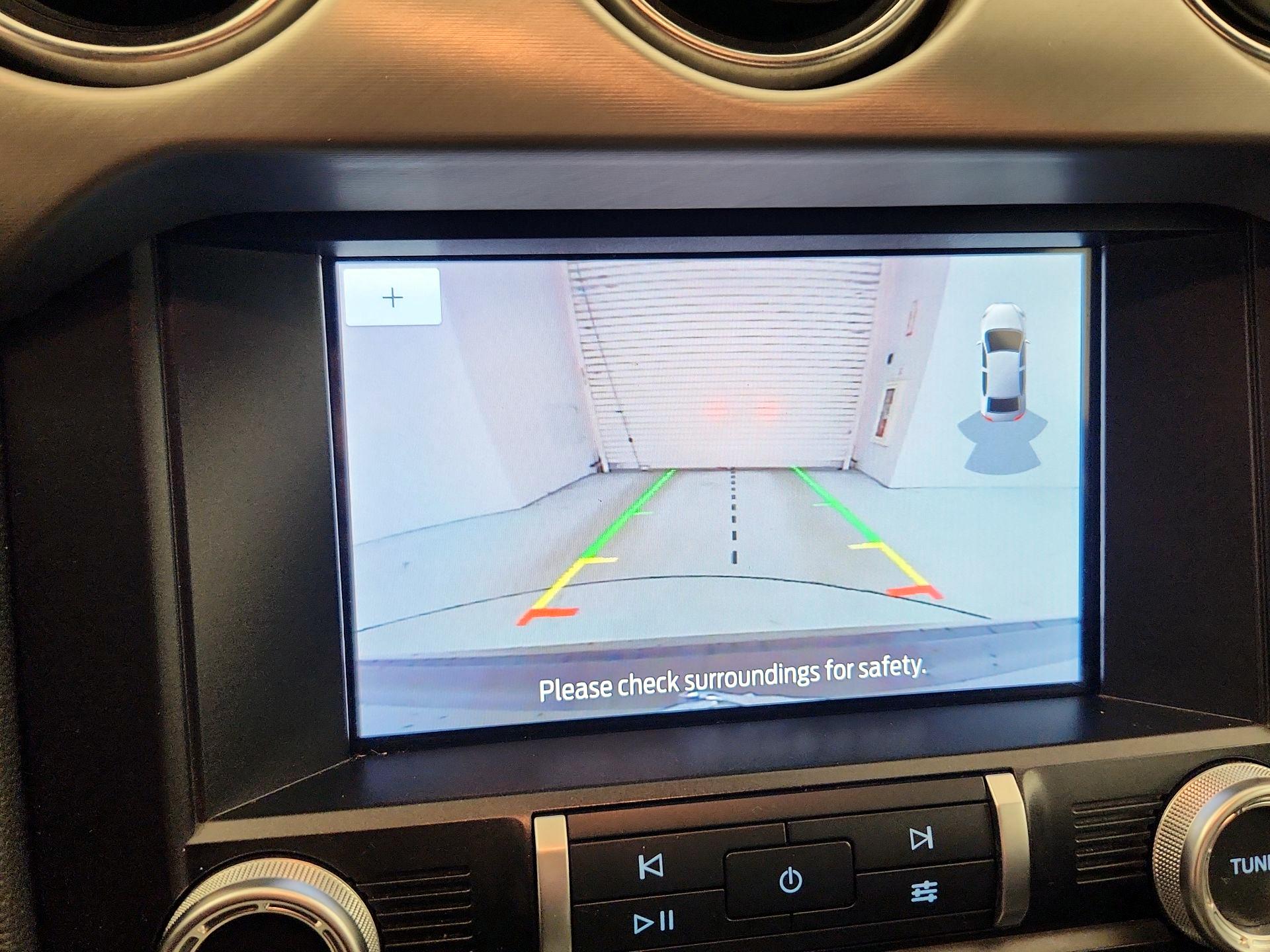 Thumbnail: 2023 Ford Mustang - 14