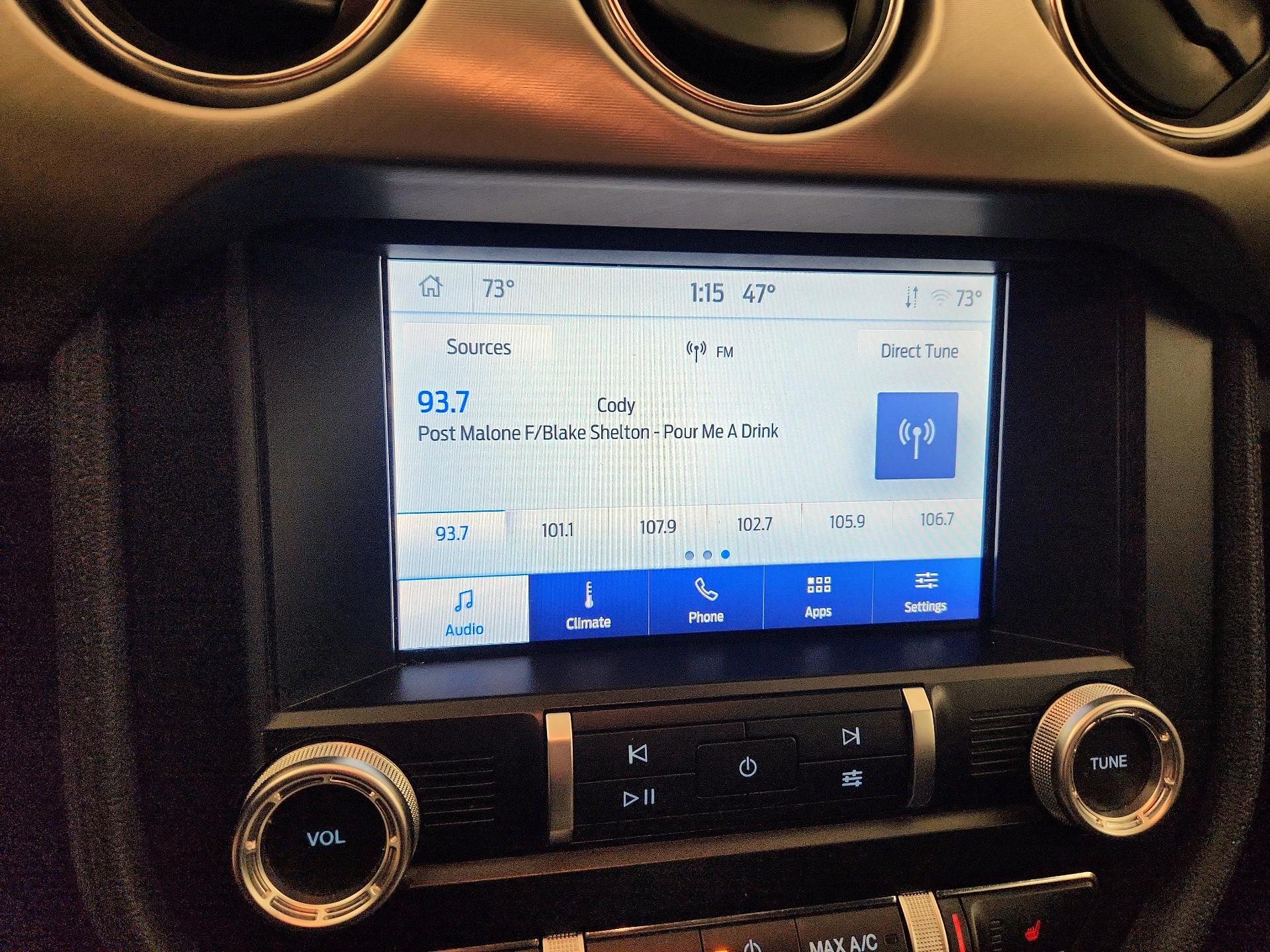 Thumbnail: 2023 Ford Mustang - 15